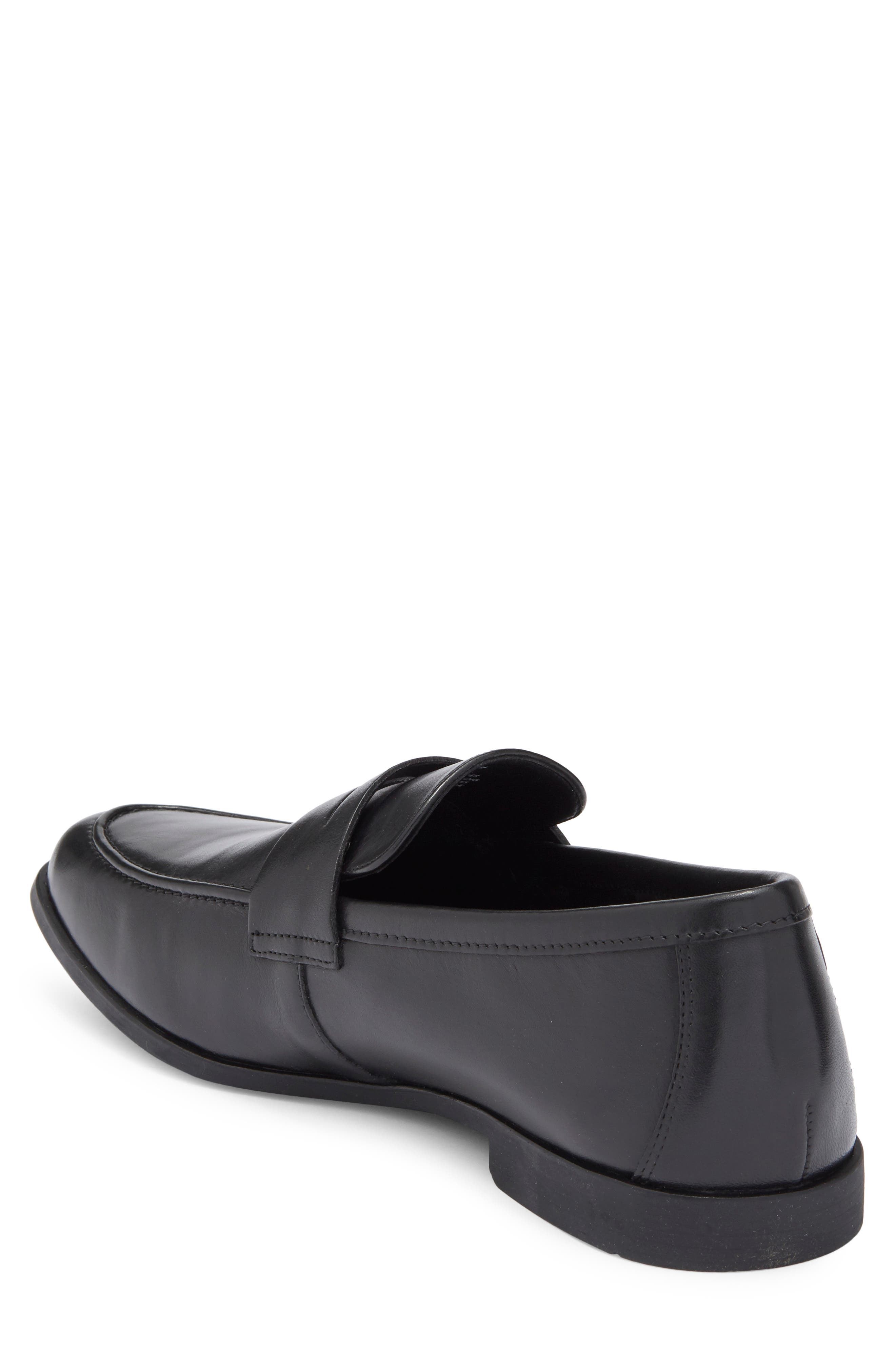 Steve Madden Pomona Penny Loafer