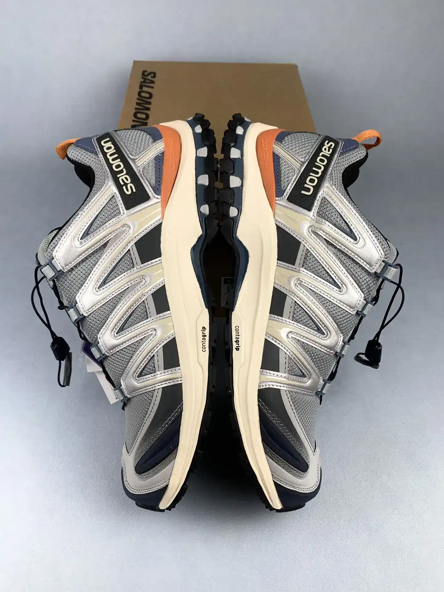 Salomon XA Pro 3D Shoes product photo from LabelPicks