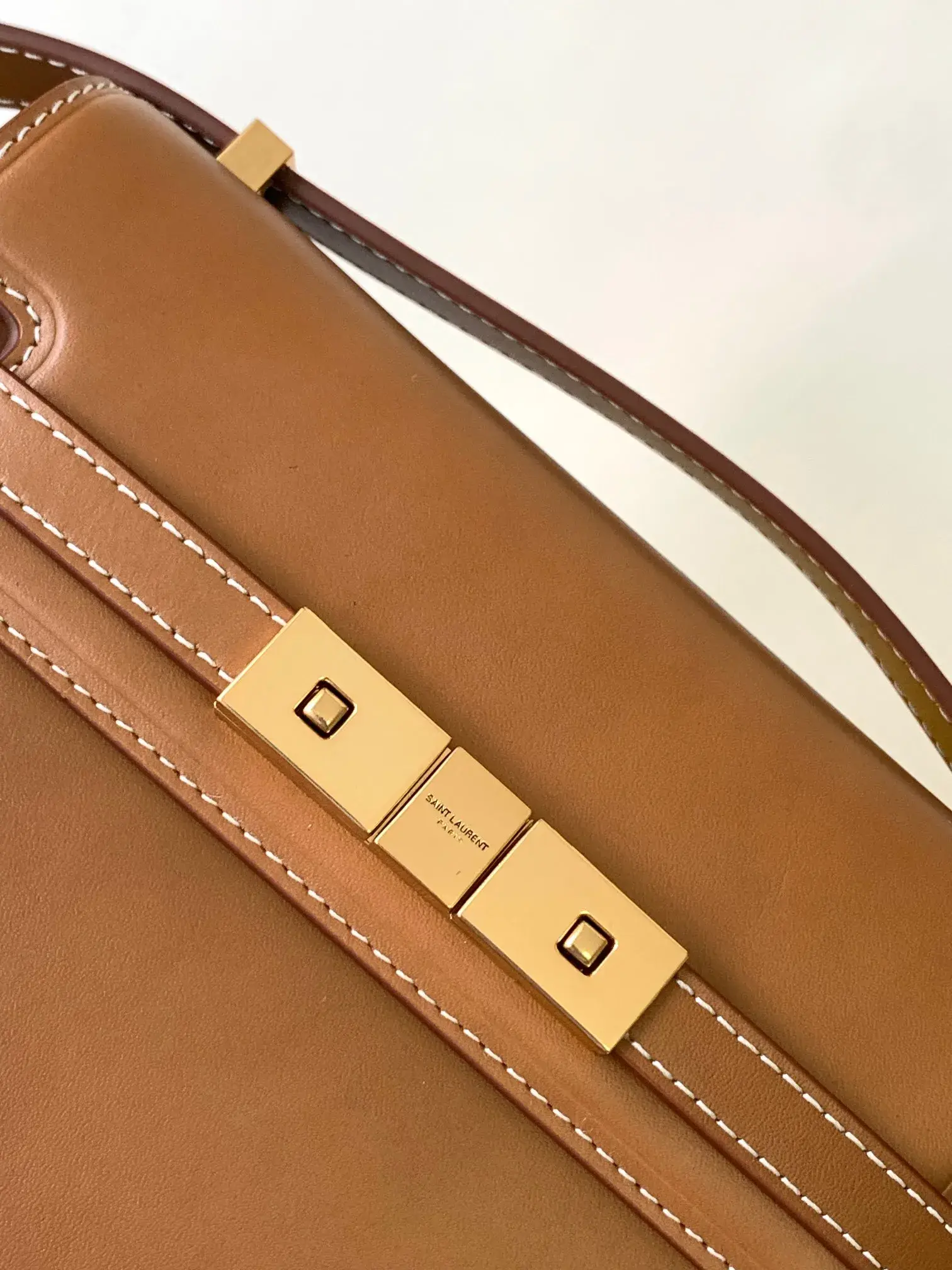 Saint Laurent Easy-Carry Crossbody Bag product photo from LabelPicks