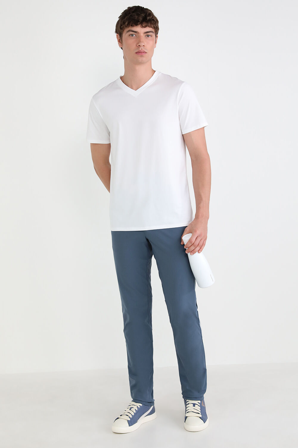 LULULEMON The Fundamental T