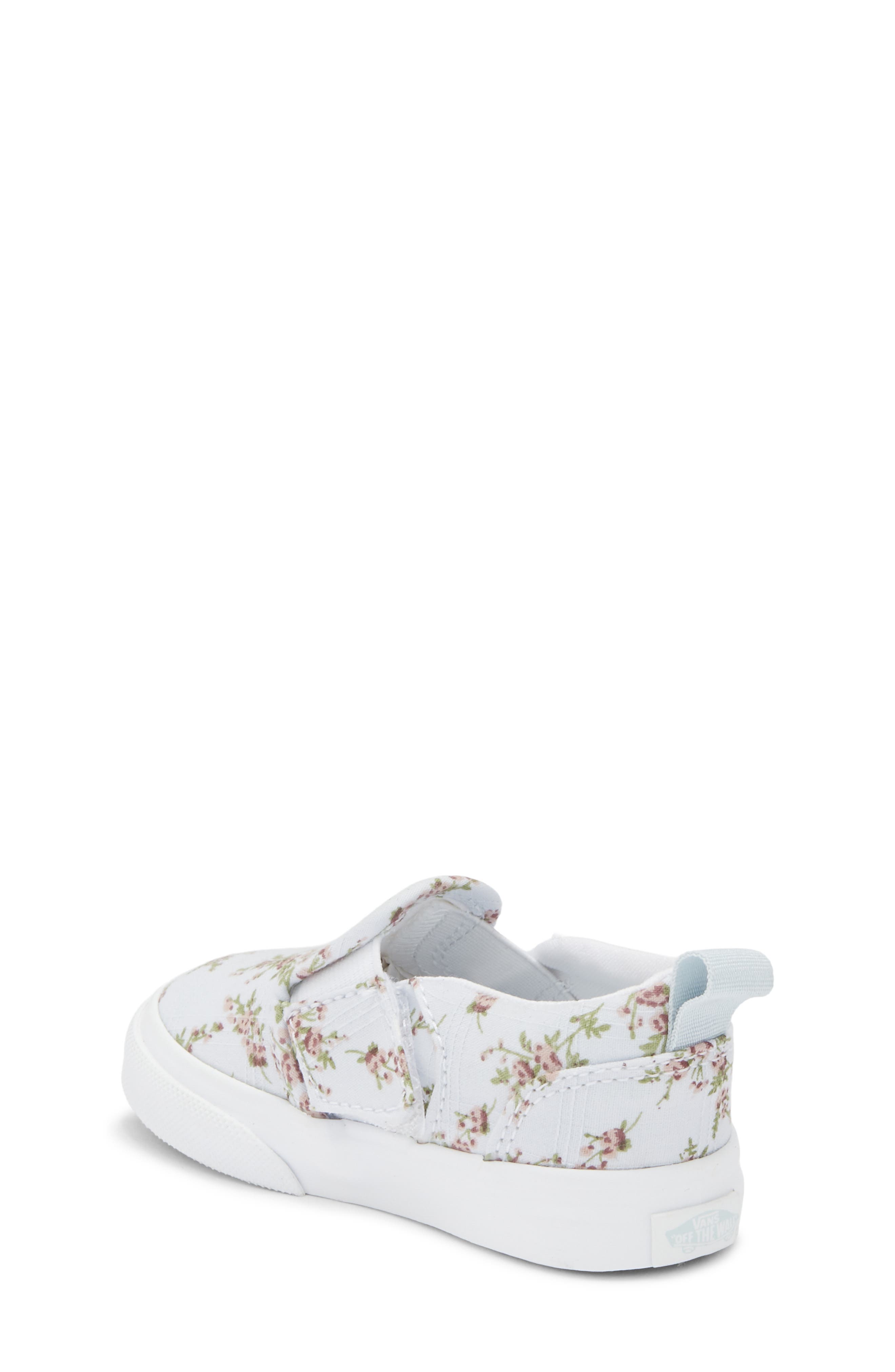 Vans Kids' Asher Sneaker
