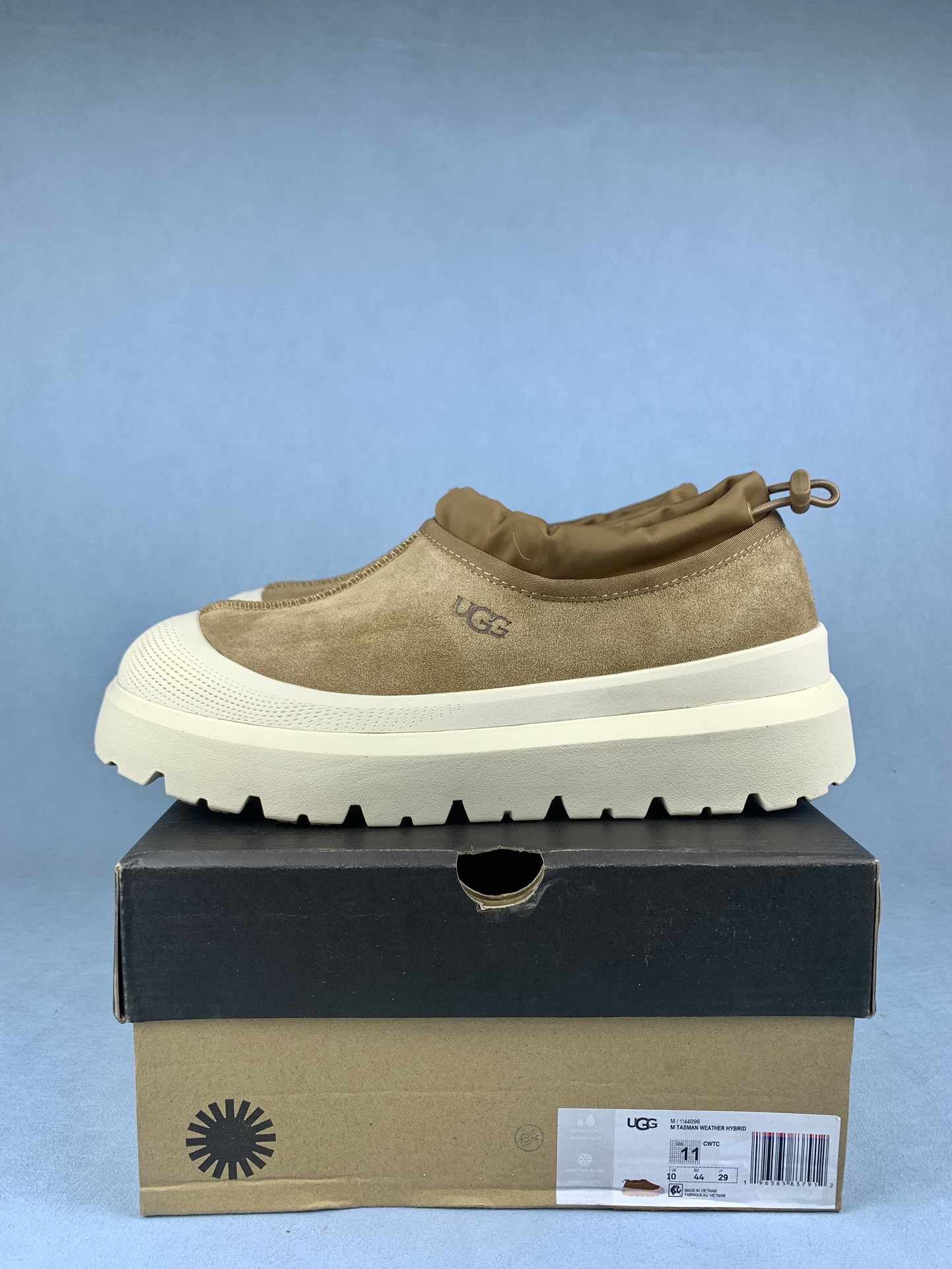 UGG Tasman Weather Hybrid Slipper