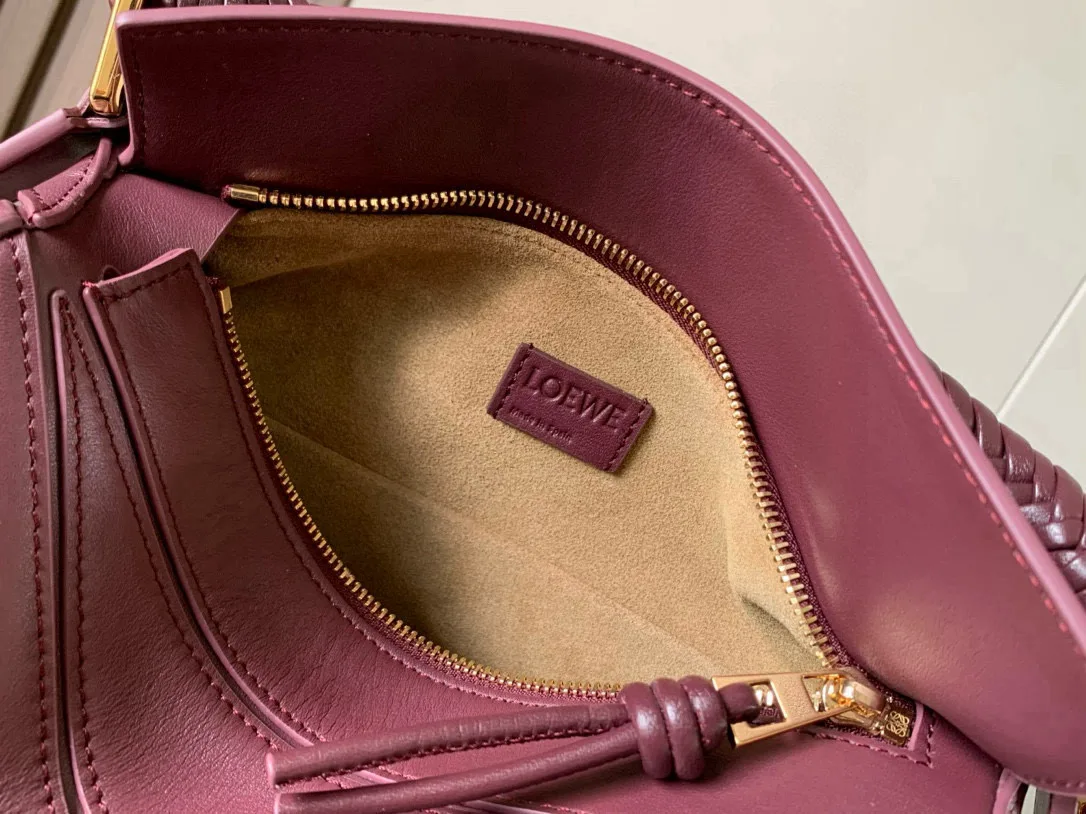 Loewe Puzzle Calfskin Top Handle Bag product photo from LabelPicks