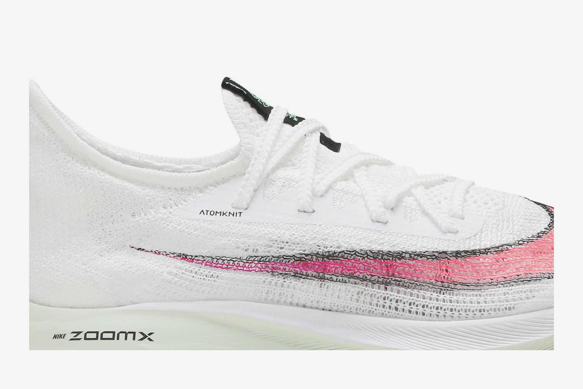 Nike Air Zoom Alphafly NEXT% ‘Watermelon’ CZ1514-100