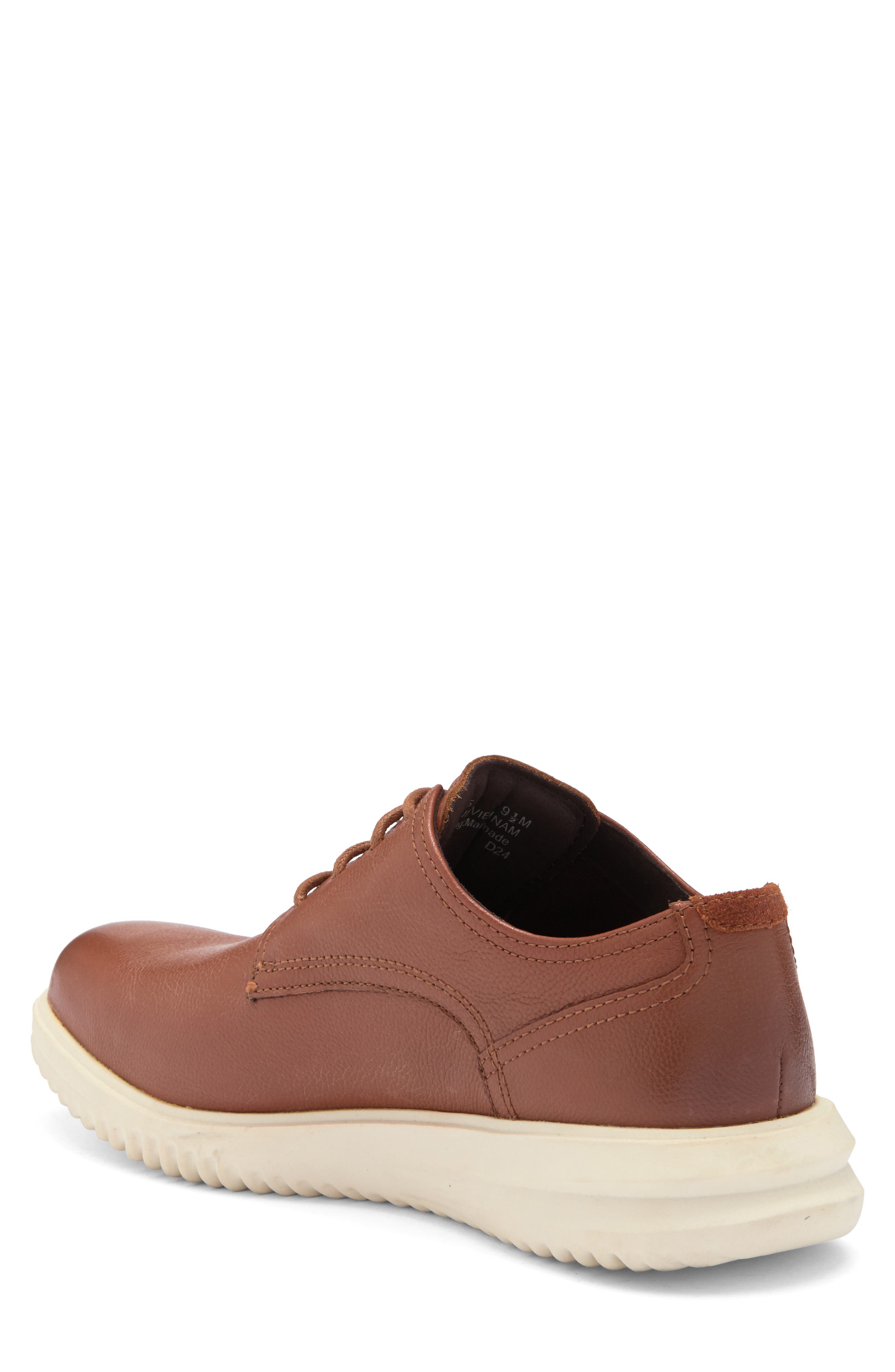 Cole Haan Grand Plain Toe Derby