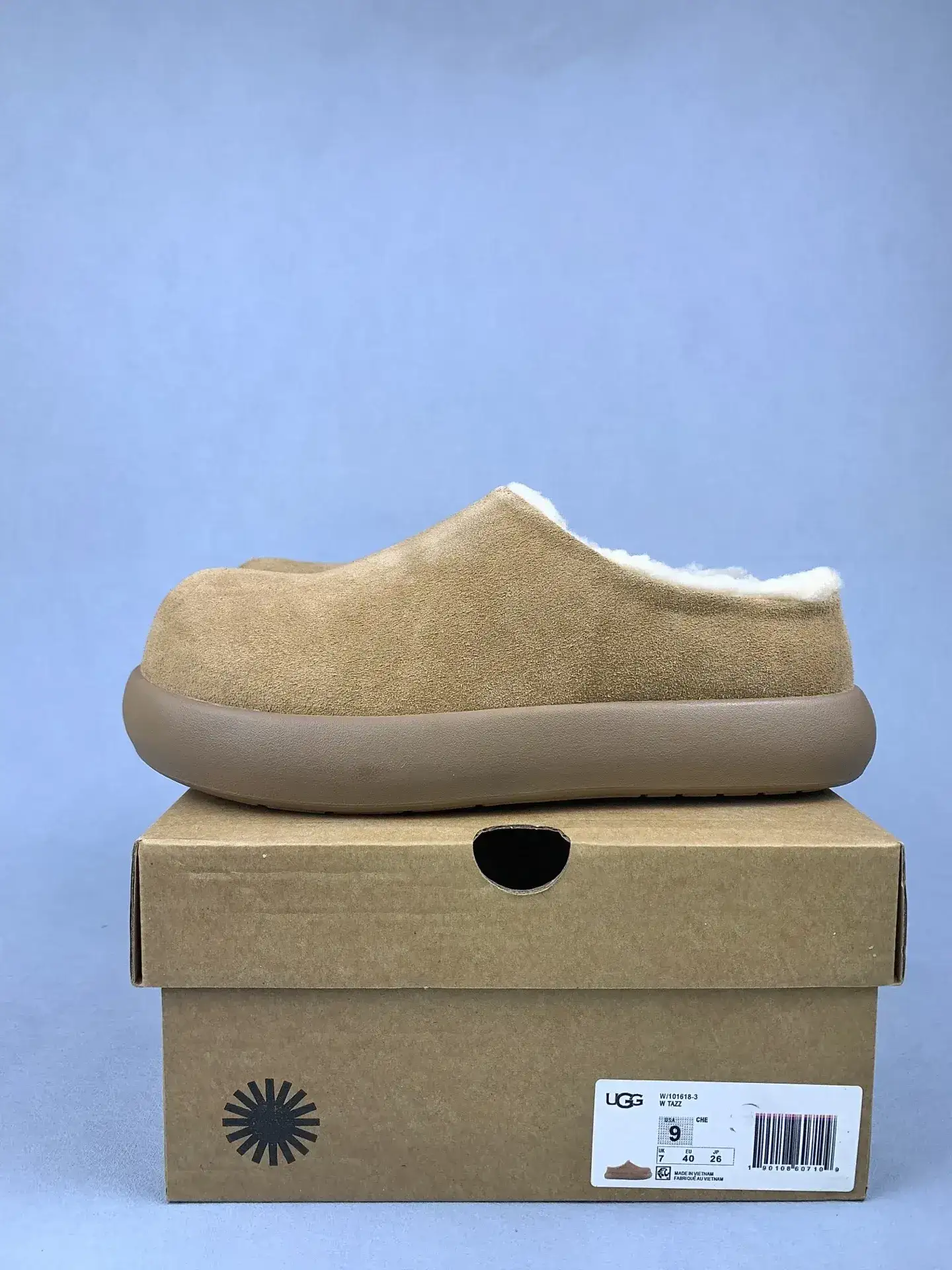 UGG Classic Micro Boot product photo from LabelPicks