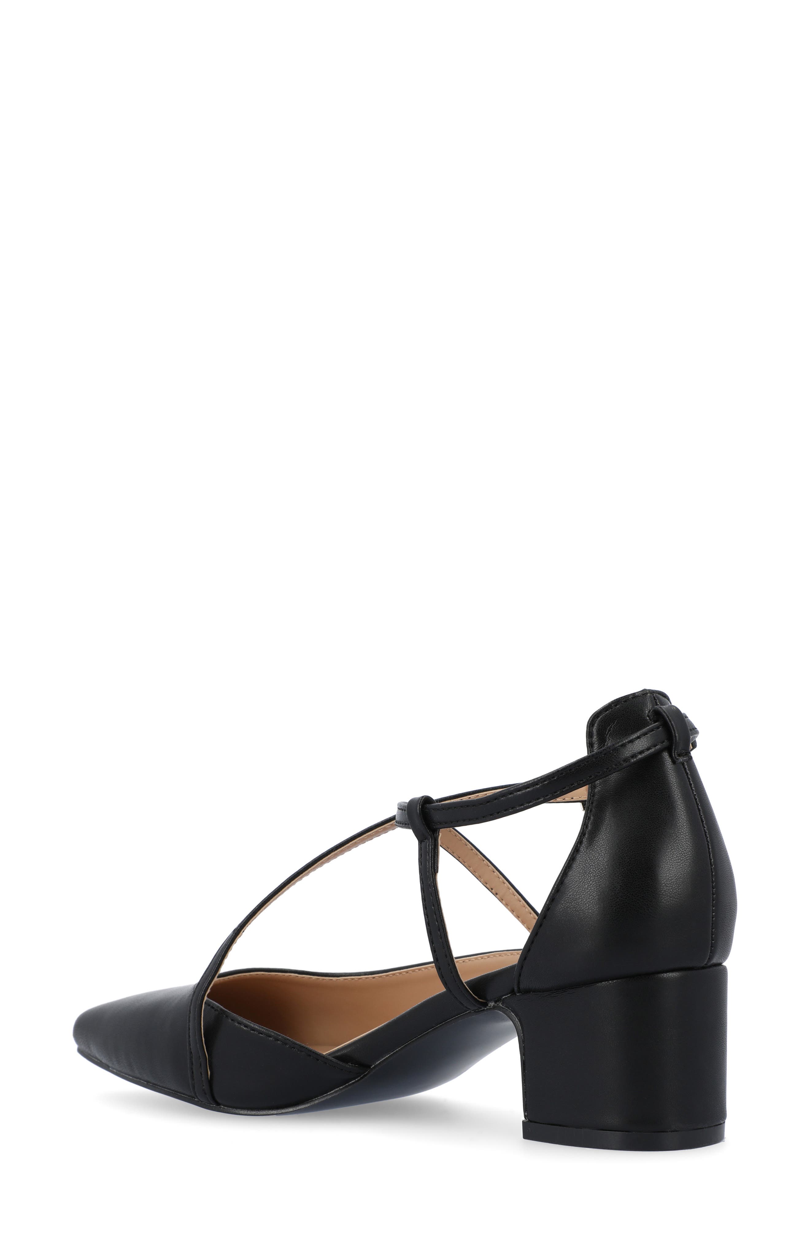 Journee Collection Galvinn Pump