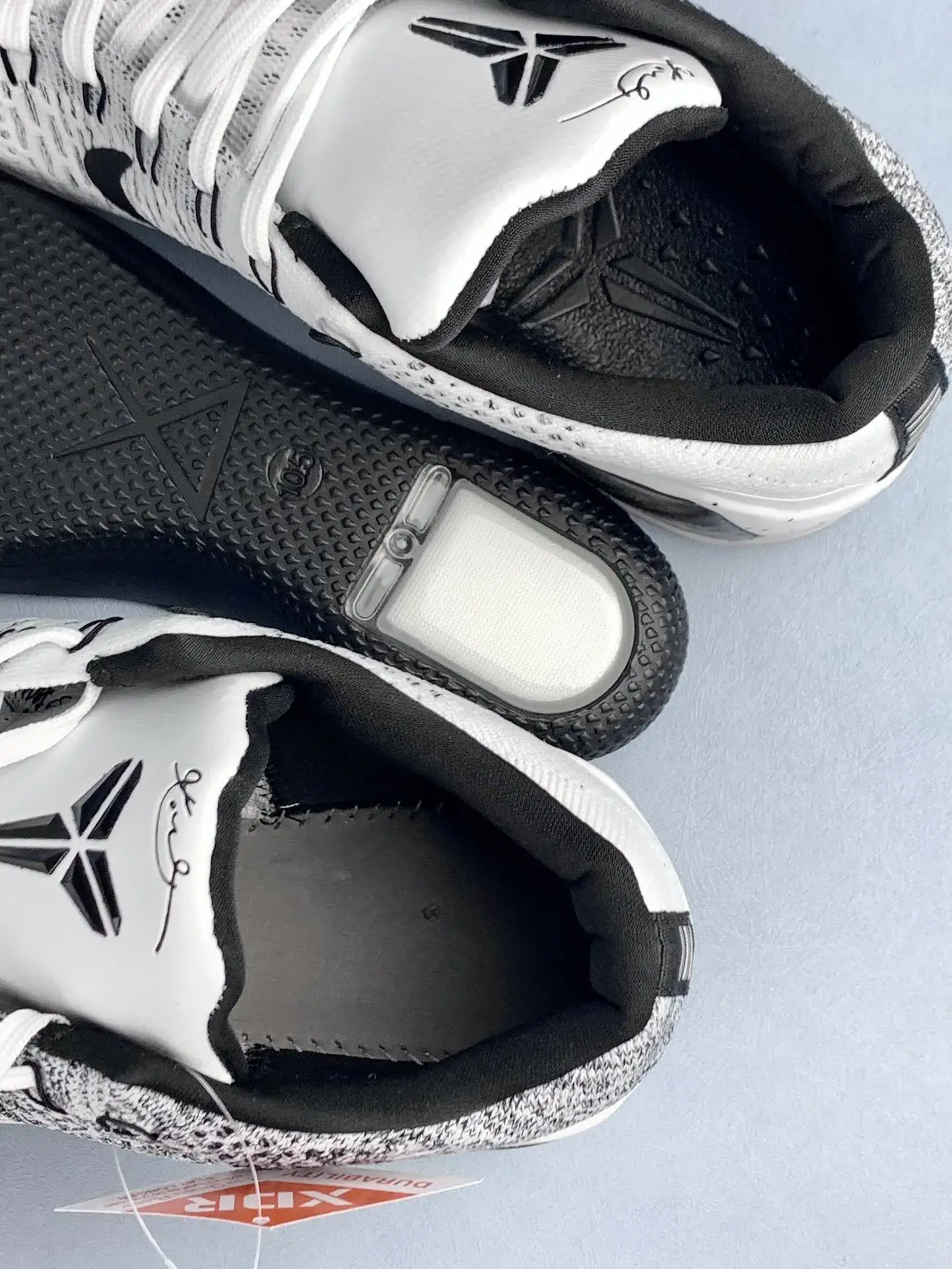 Nike Kobe IX Elite Low XDR 'Beethoven' Shoes product photo from LabelPicks