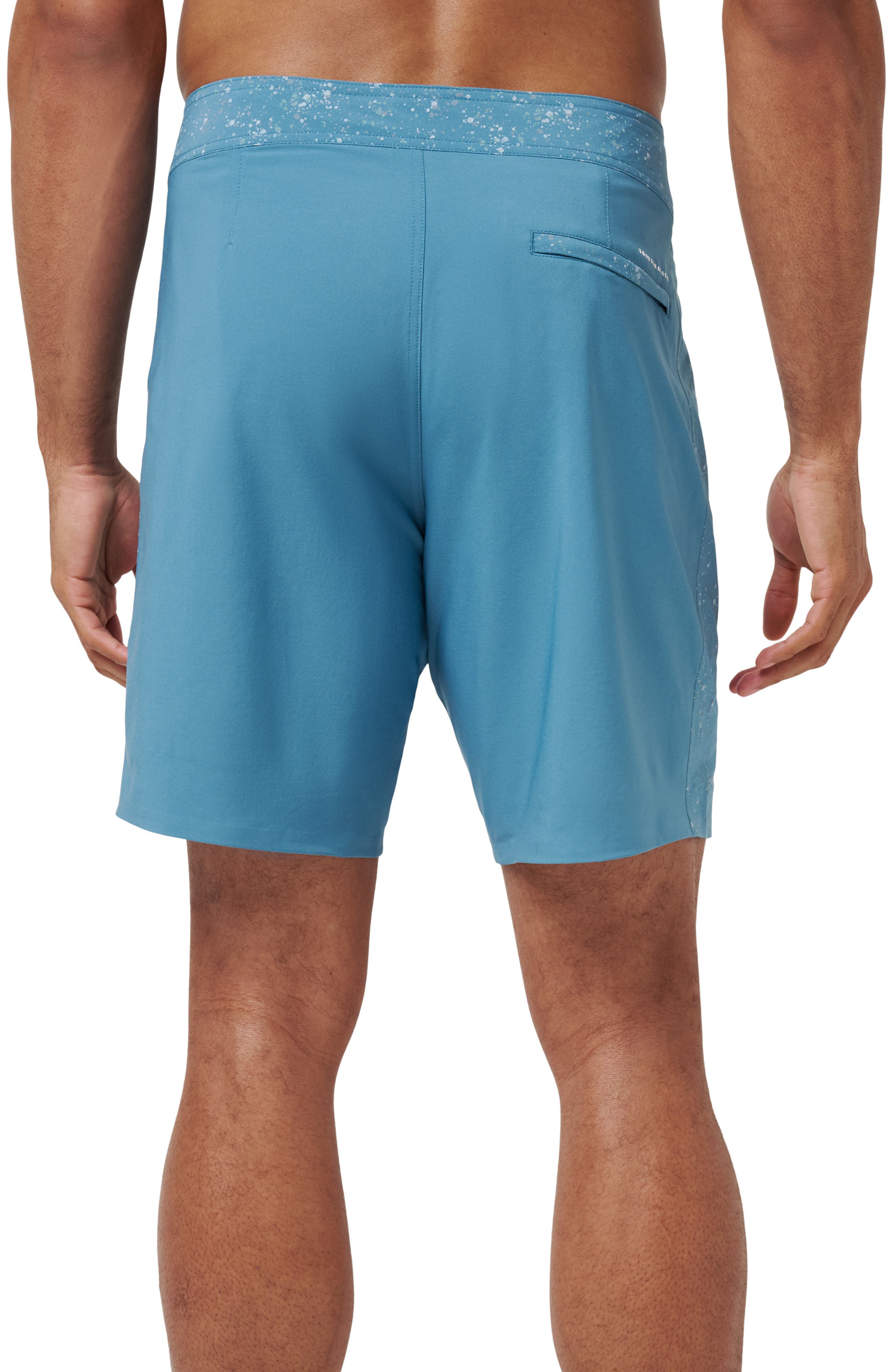 TravisMathew Under the Sun Board Shorts