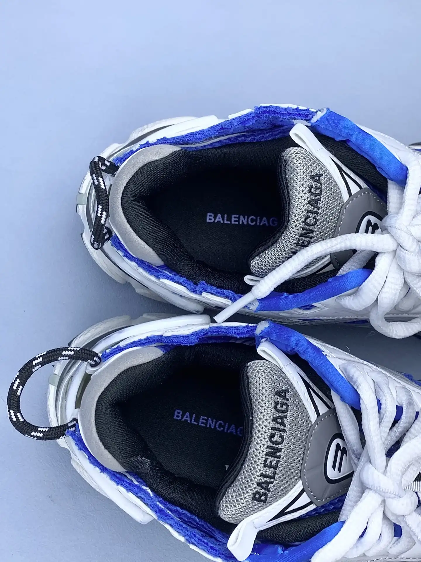 Balenciaga Runner Sneaker product photo from LabelPicks