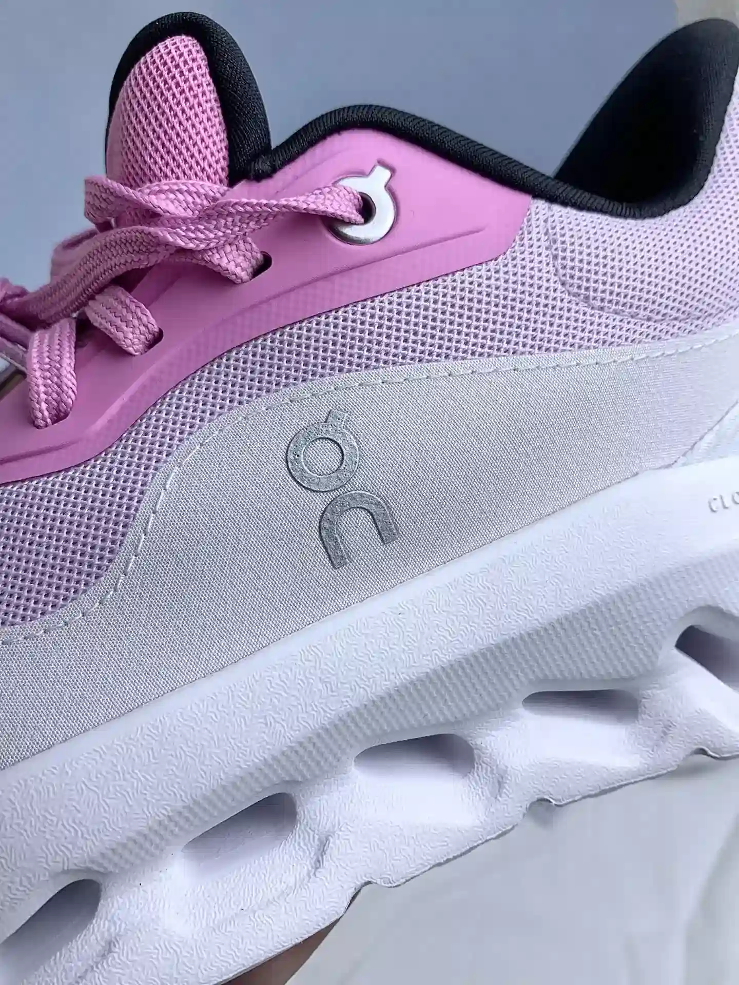 LOEWE x On Cloudtilt 2.0 Sneaker product photo from LabelPicks