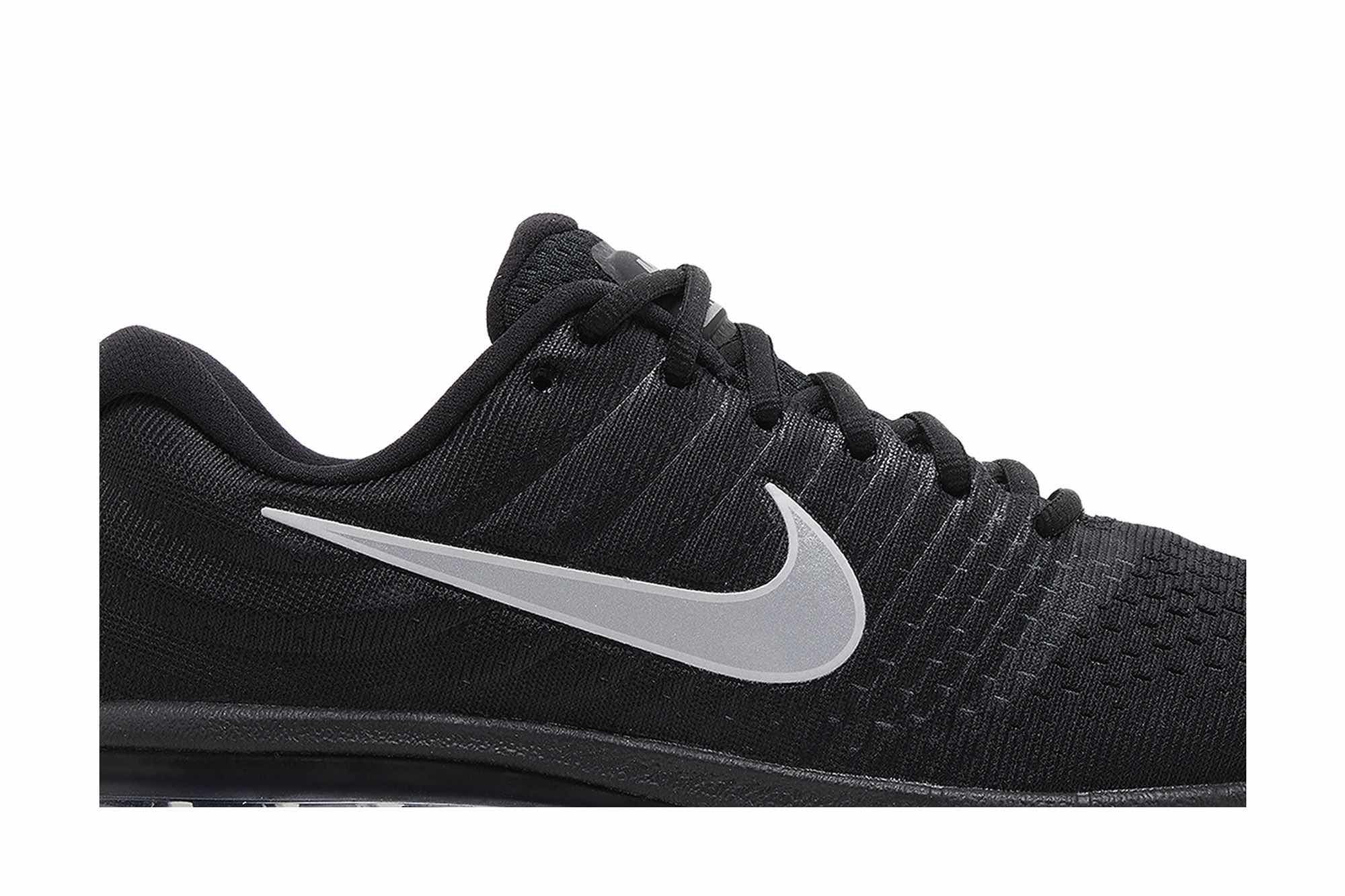 Nike Air Max 2017 ‘Black’ 849560-001