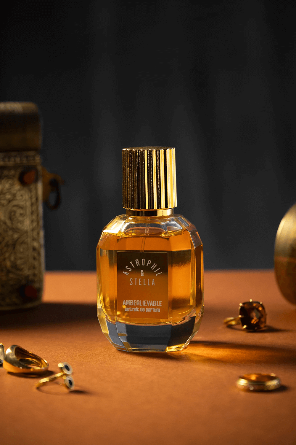 ASTROPHIL AND STELLA Amberlievable Ex. Parfum 50 ml Astrophil X Stella