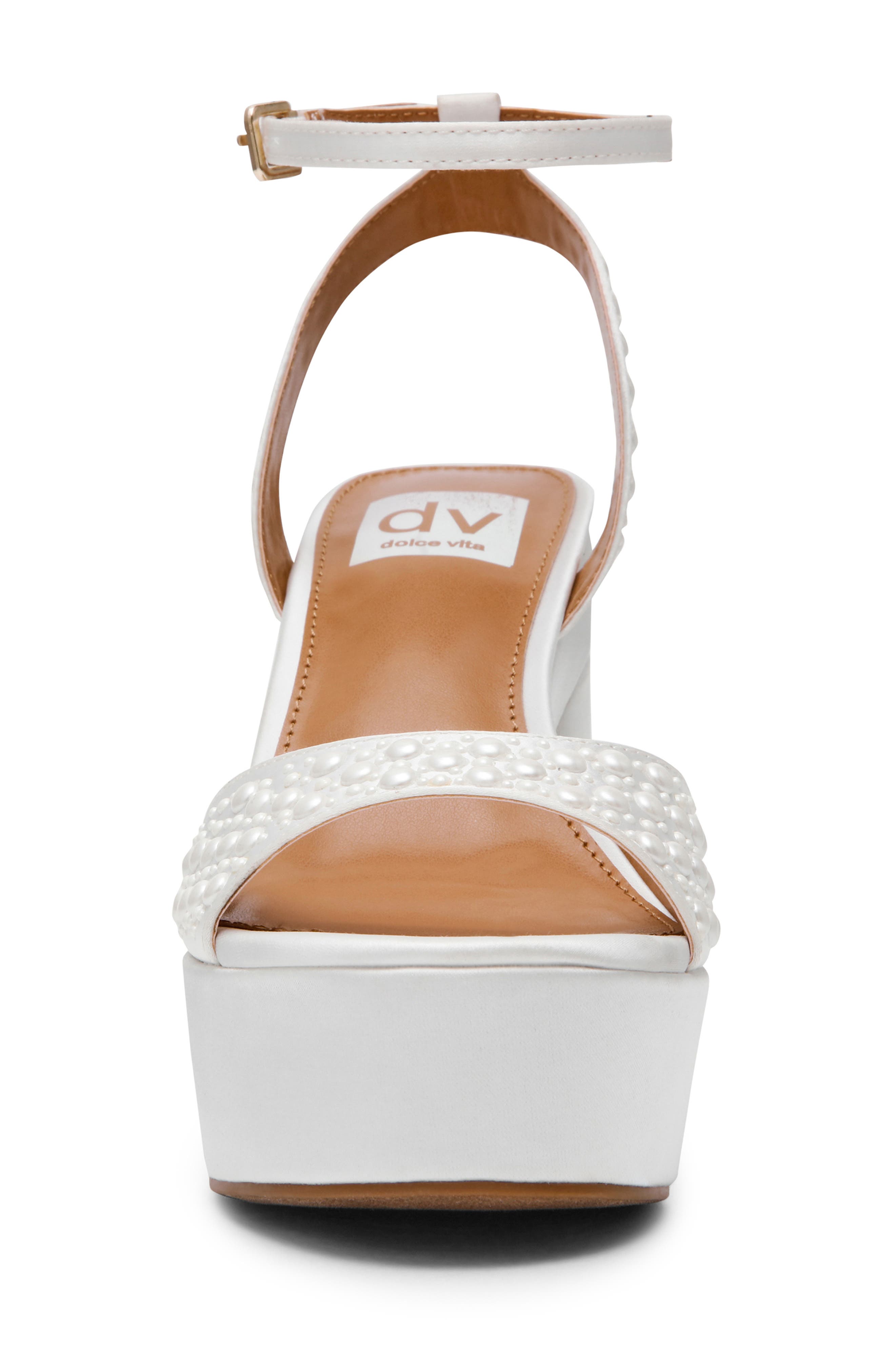 DV by Dolce Vita Wizzard Platform Sandal