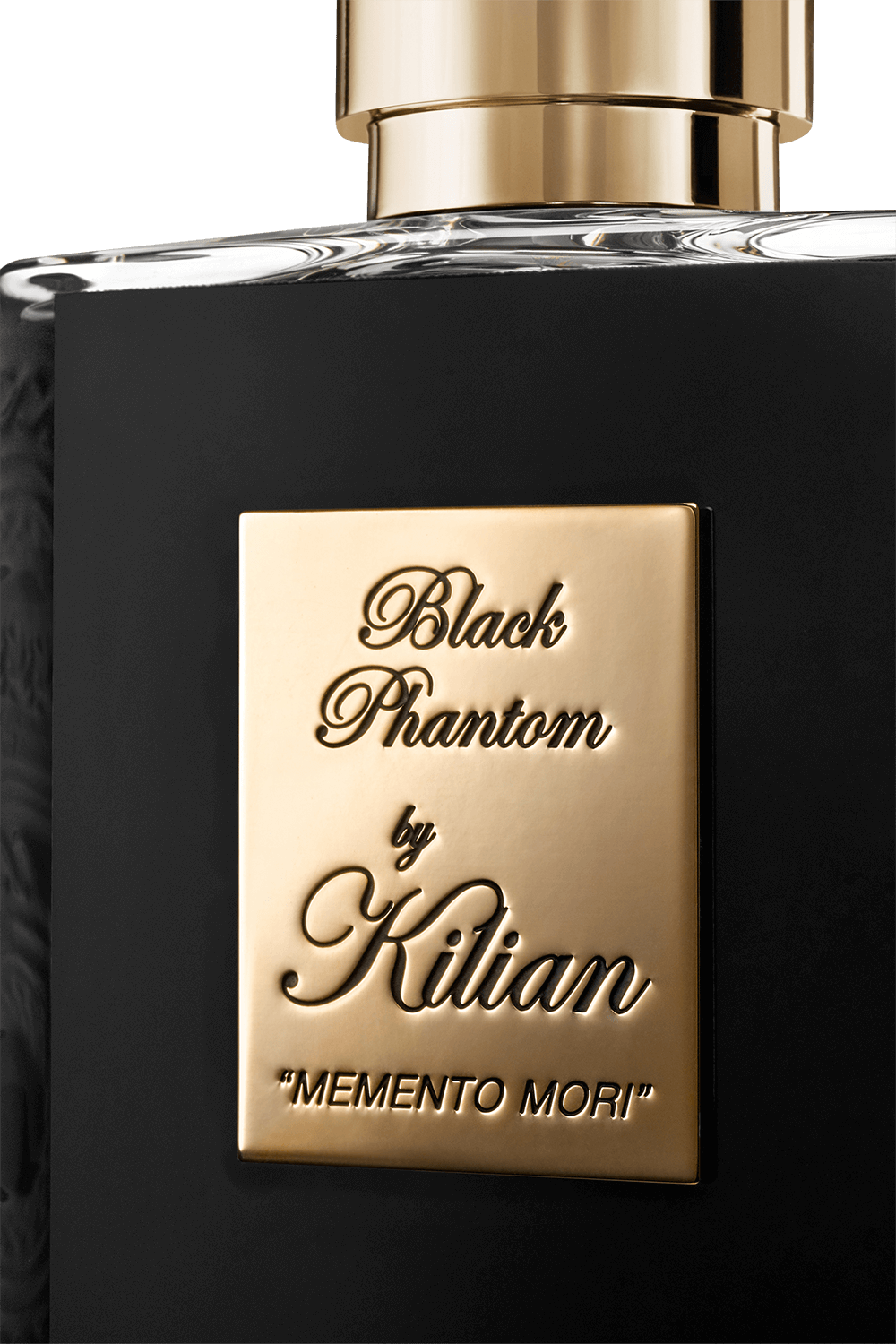 KILIAN PARIS Black Phantom Momento Mori Eau de perfume 50 ML