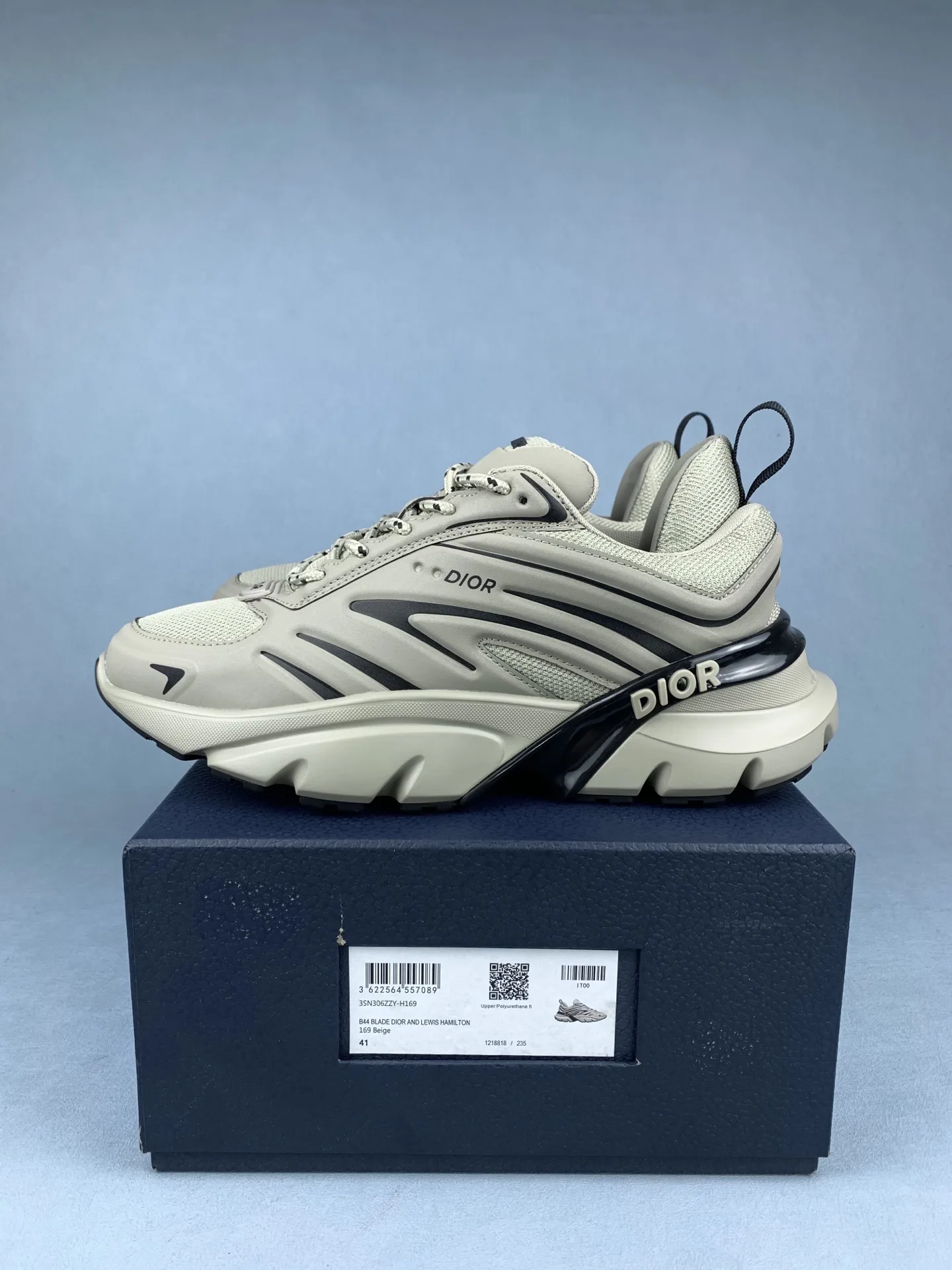 B44 Blade Sneaker product photo from LabelPicks
