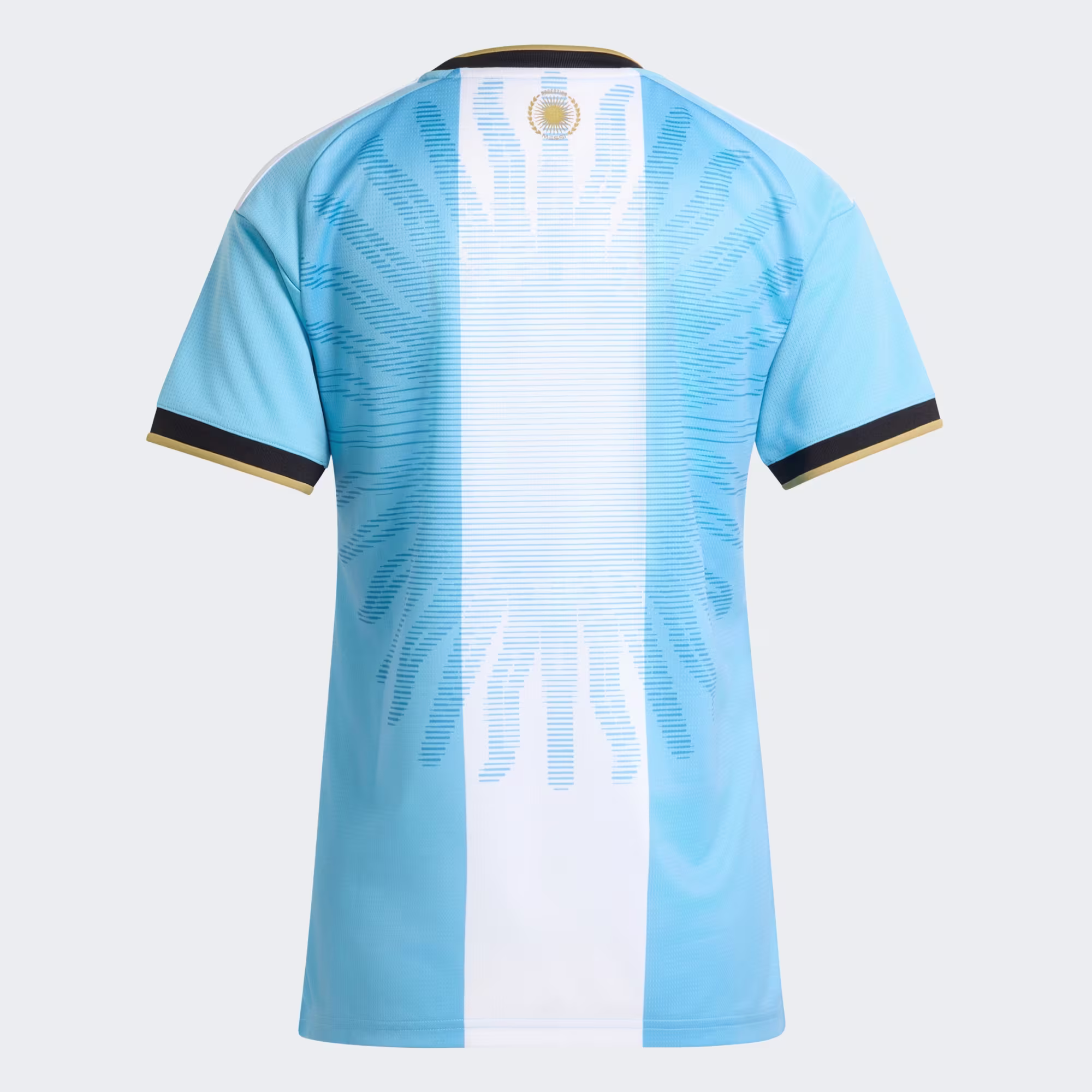 Women's Argentina 2026 Special Edition Fan Jersey
