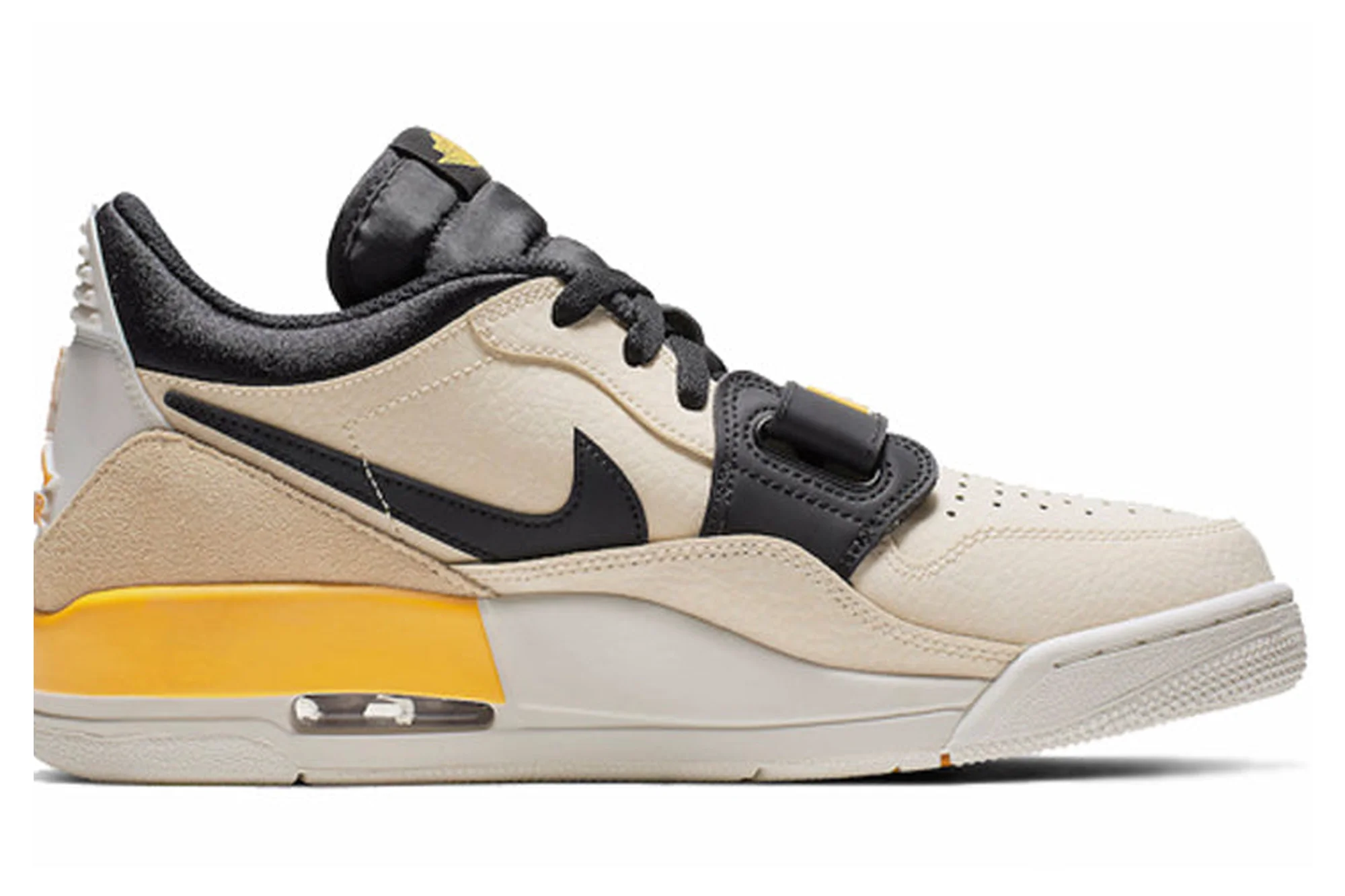 Air Jordan Legacy 312 Low ‘Pale Vanilla’ CD7069-200