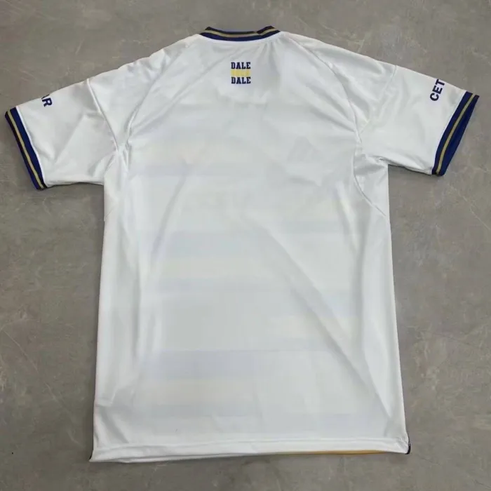 Boca Third Jersey Fan Version 26/27