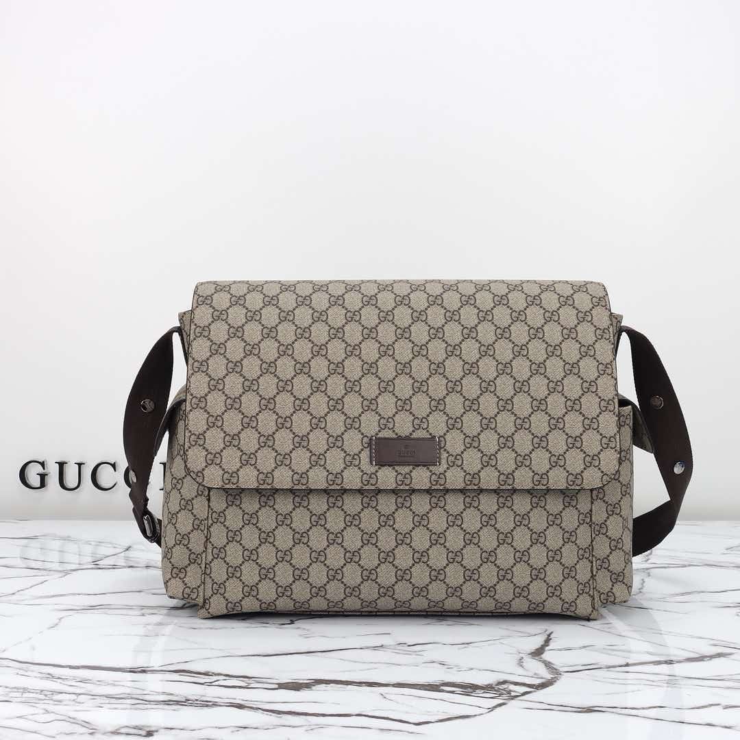 GUCCI Crossbody bag