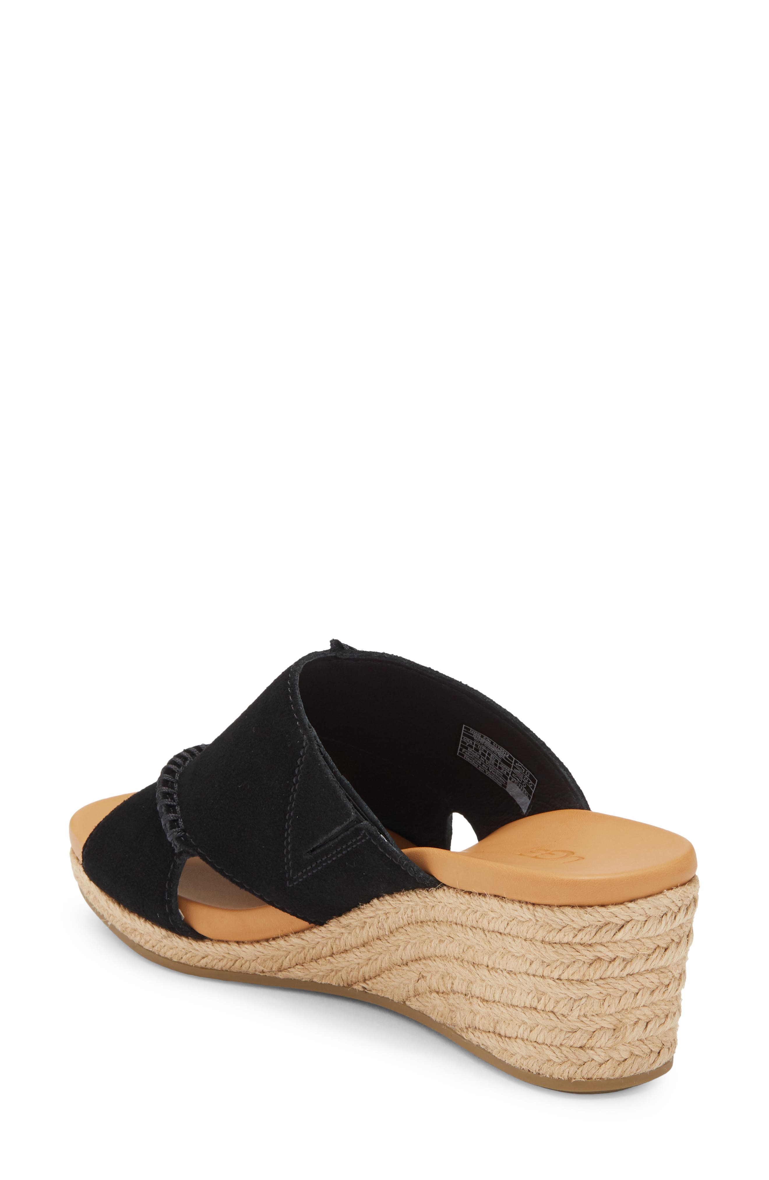 UGG® Taia Wedge Heel Sandal