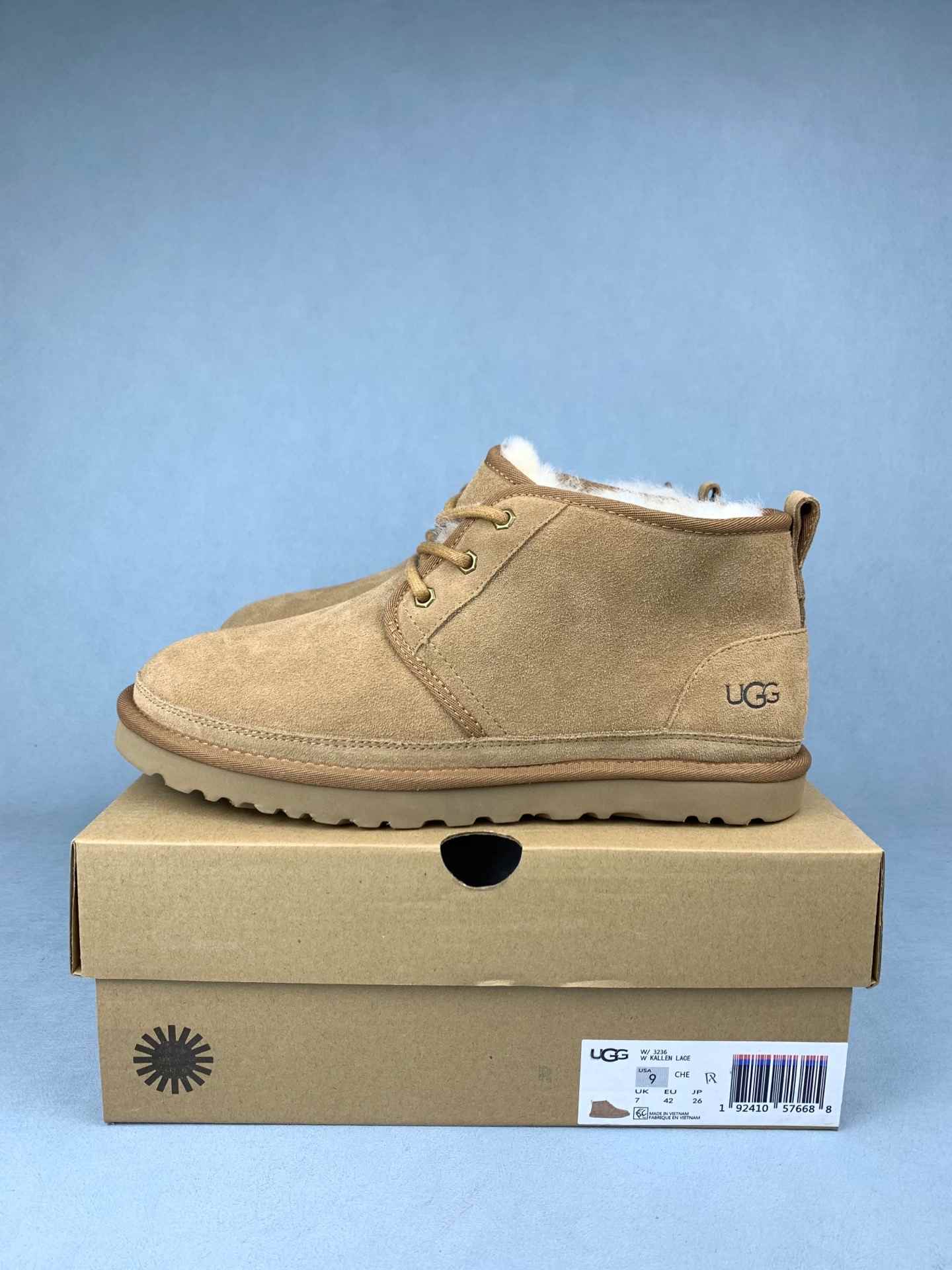 UGG Neumel Boot