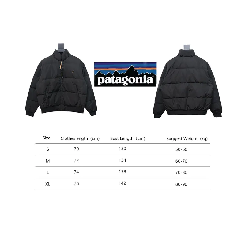 Ralph Lauren Jacket Black