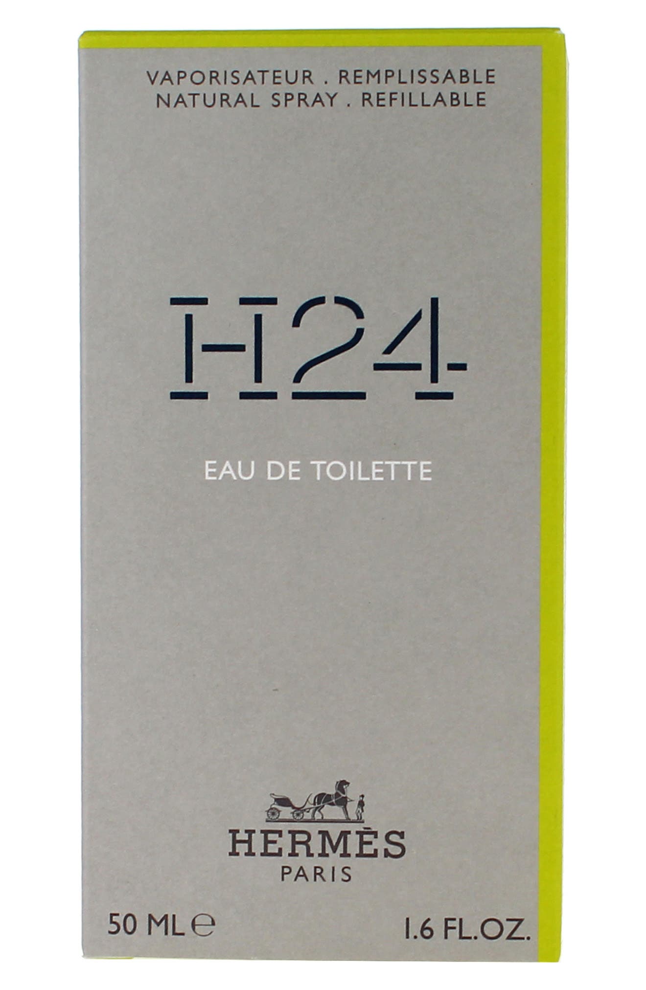 Hermès H24 Eau de Toilette