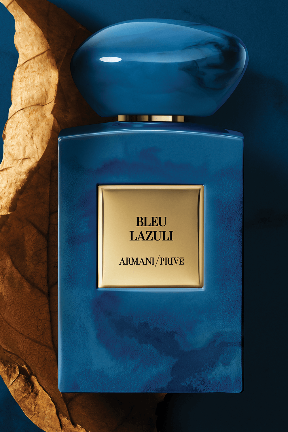 ARMANI BEAUTY Prive Bleu Lazuli Eau de Parfum 100 ml