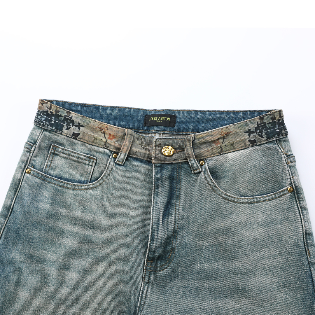 0427 New jeans shorts