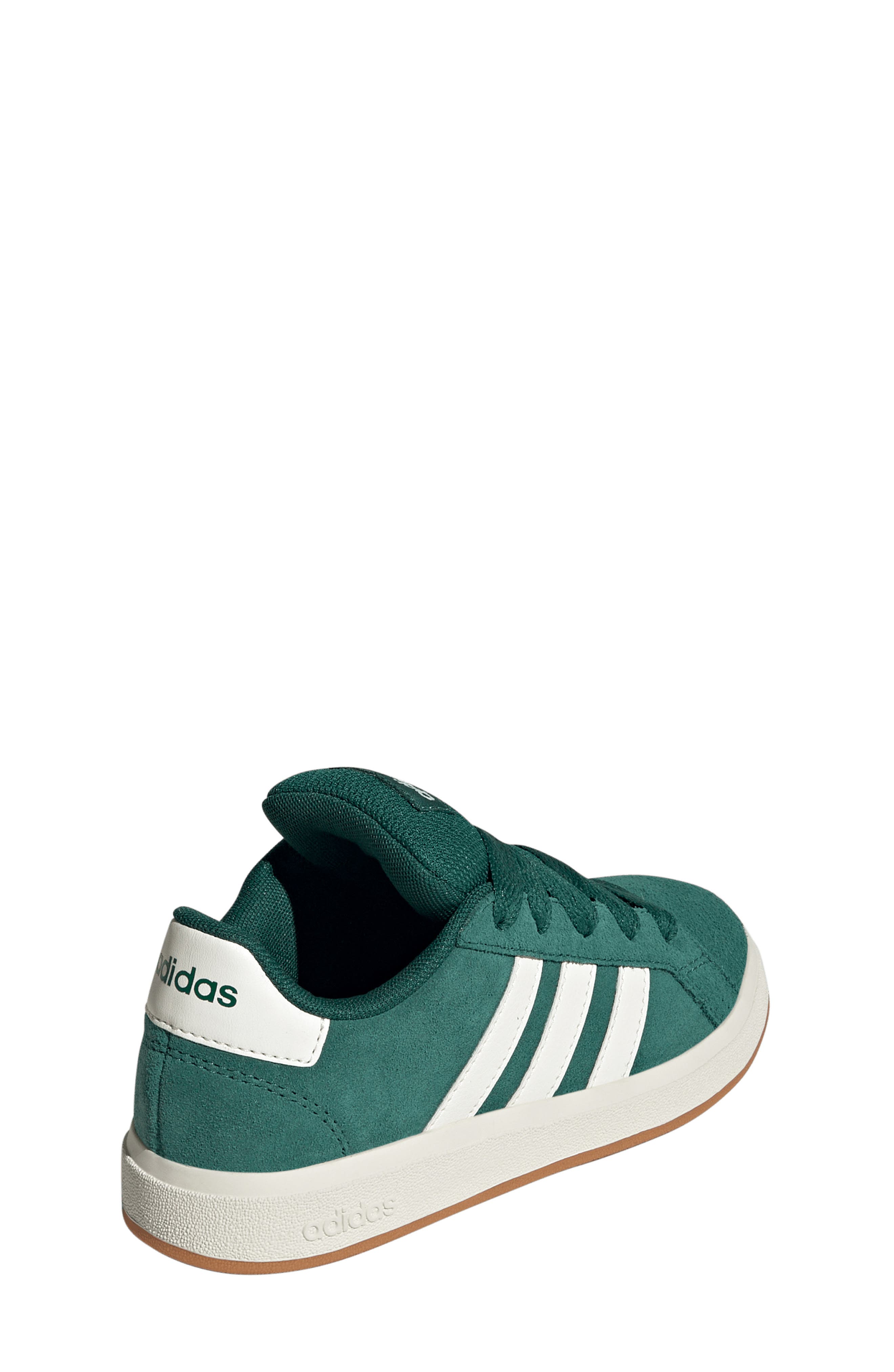 adidas Kids' Grand Court '00s Sneaker