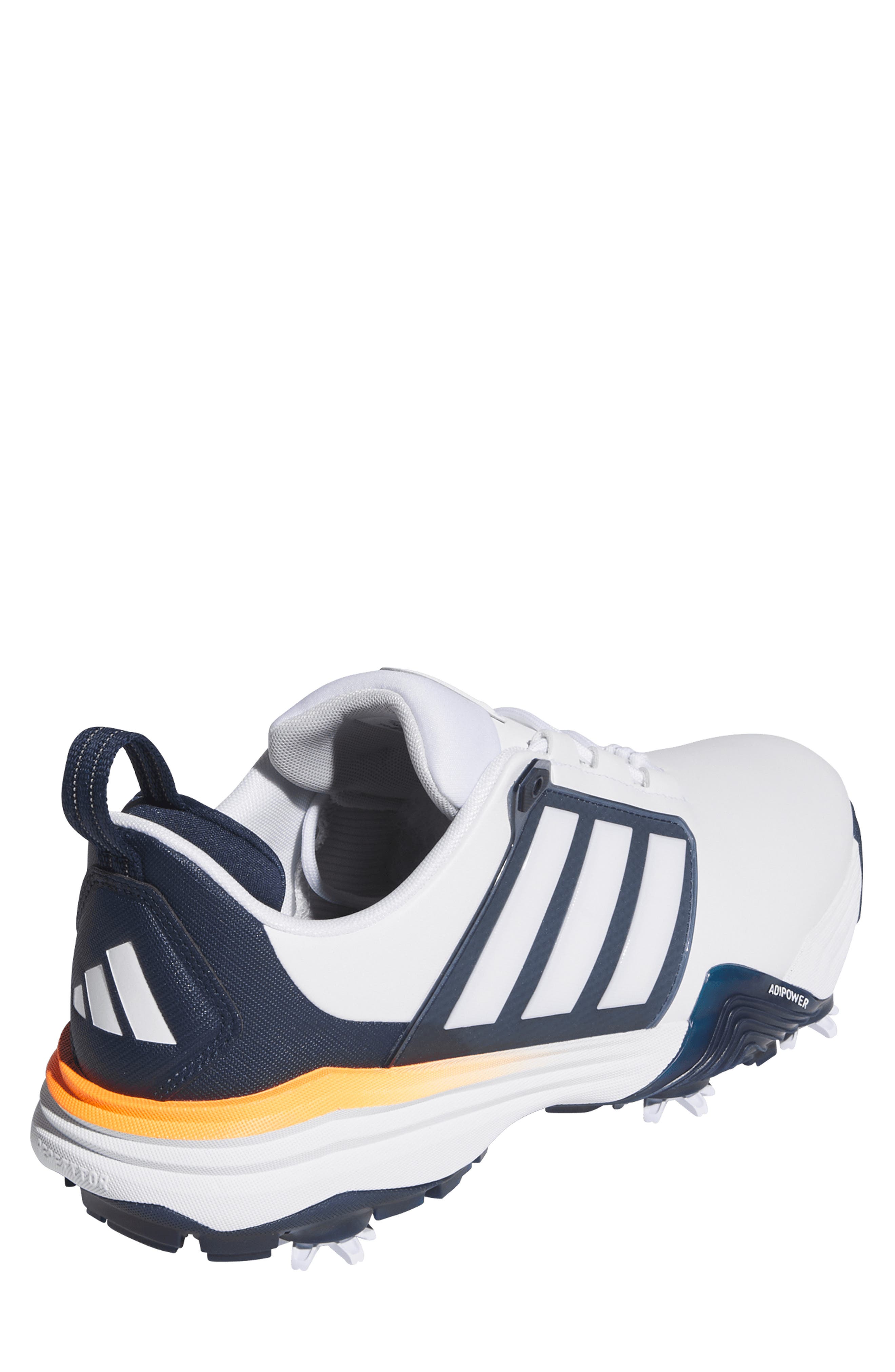adidas Adipower 26 Waterproof Golf Shoe