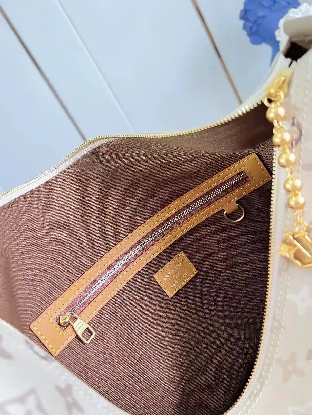 Louis Vuitton Monogram Canvas Hobo Bag product photo from LabelPicks