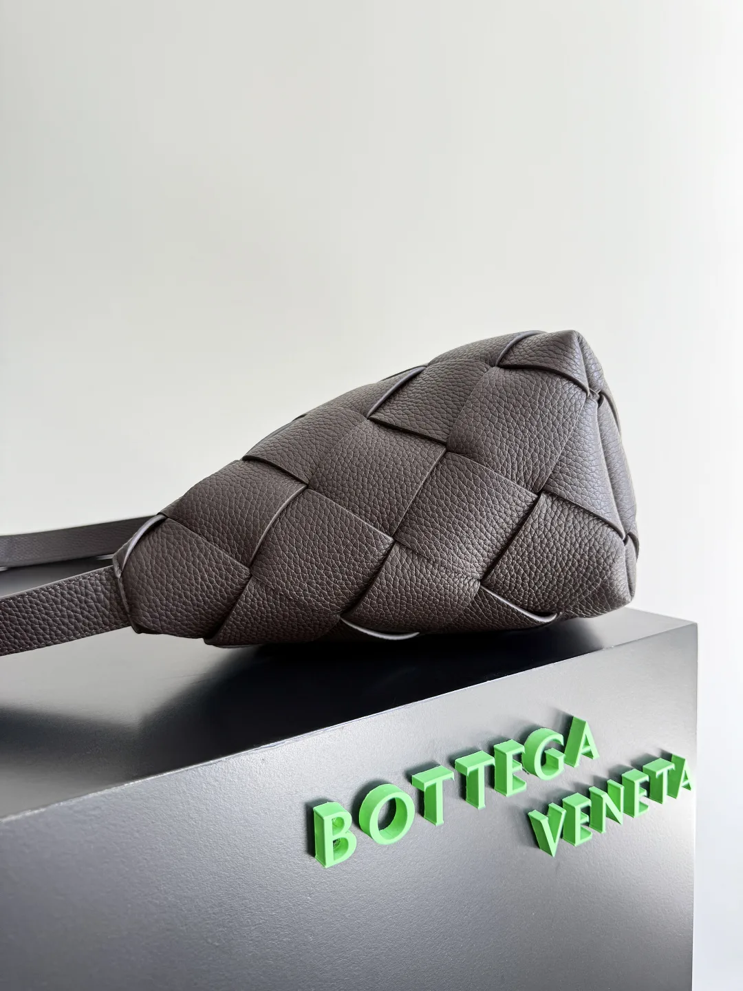 Bottega Veneta Diago Calfskin Hobo Bag product photo from LabelPicks