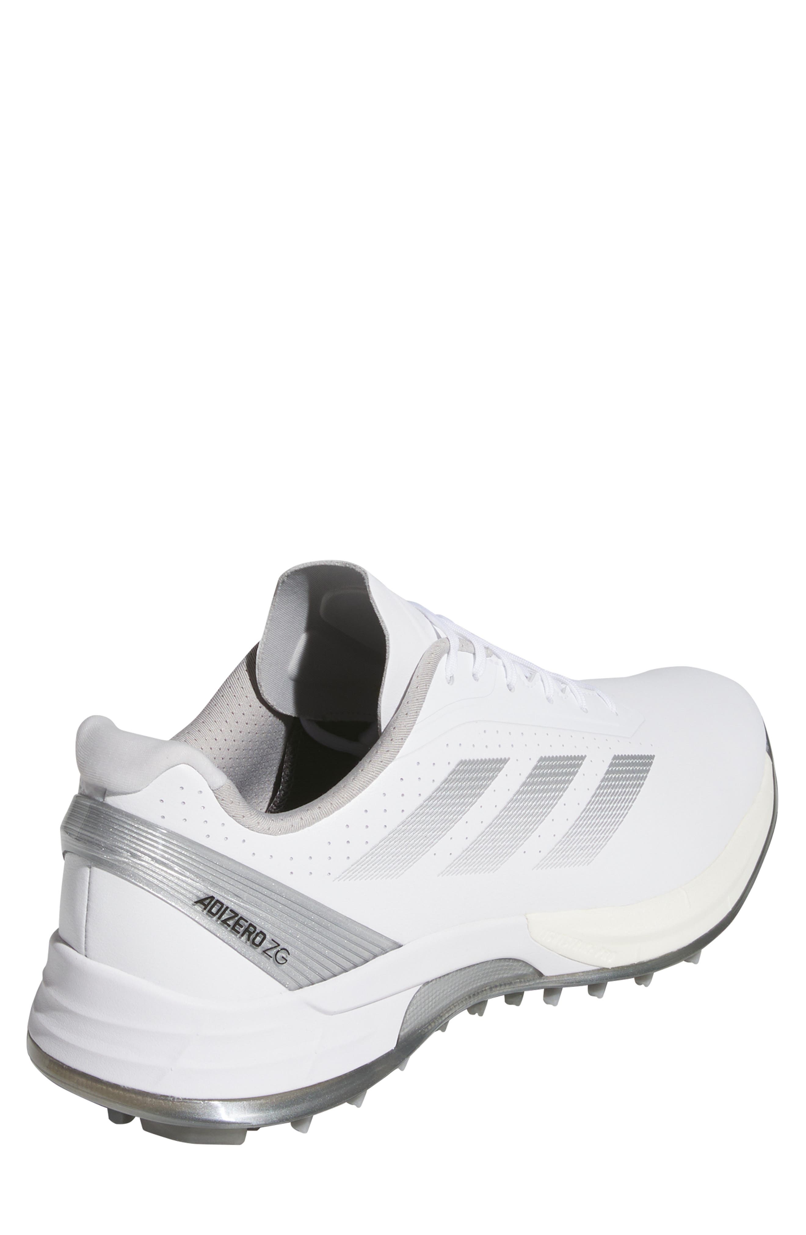 adidas Adizero ZG Waterproof Golf Shoe