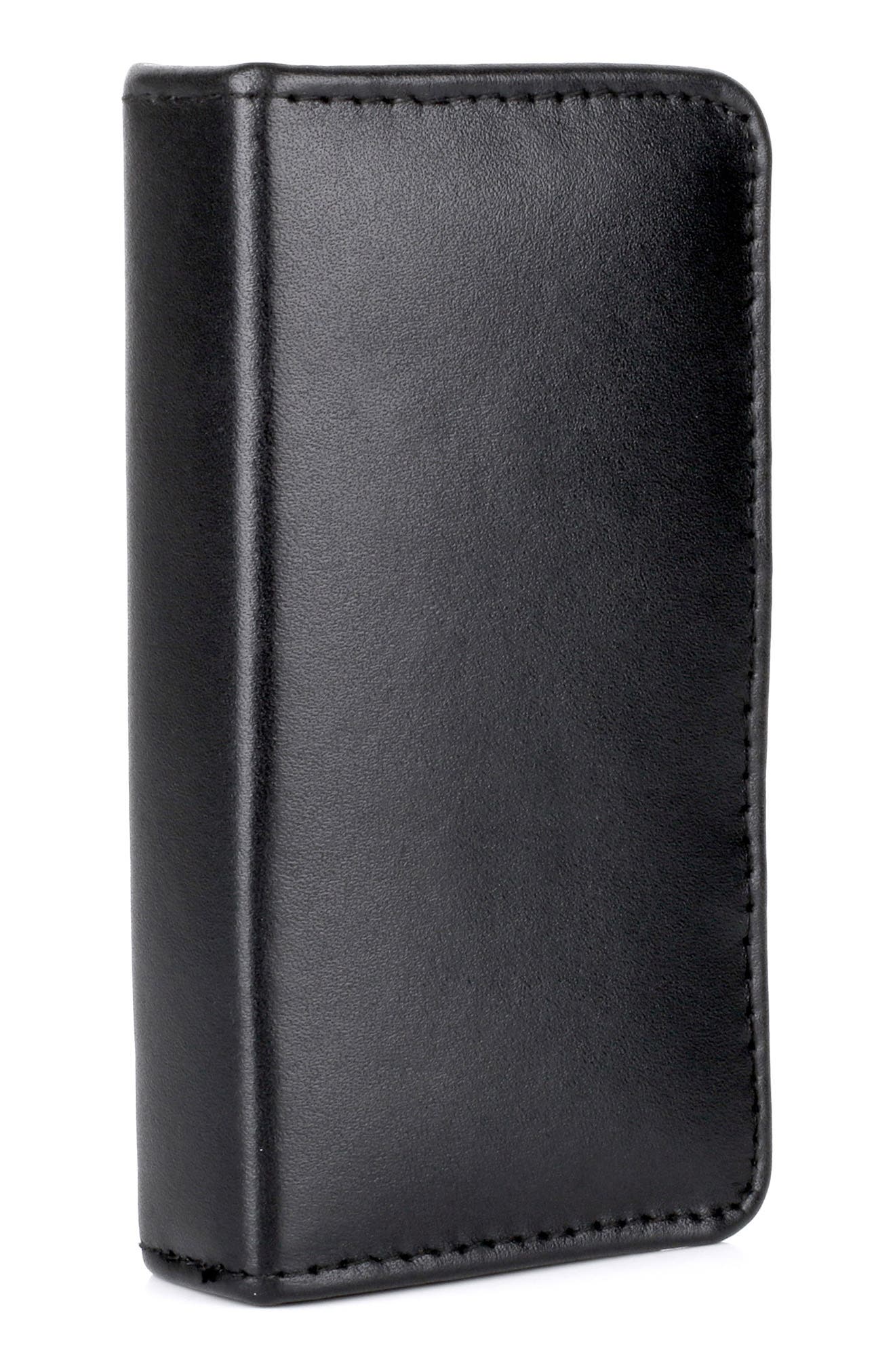 Dopp Dopp® 8-Piece Genuine Leather Manicure Set