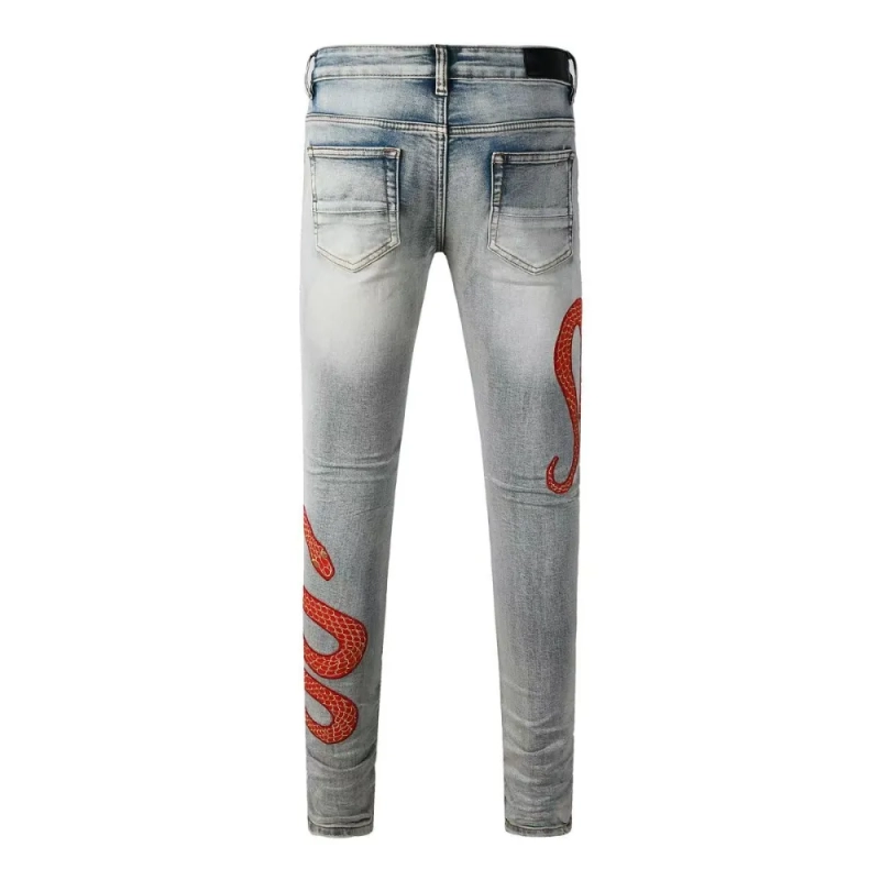 Amiri Jeans 6285