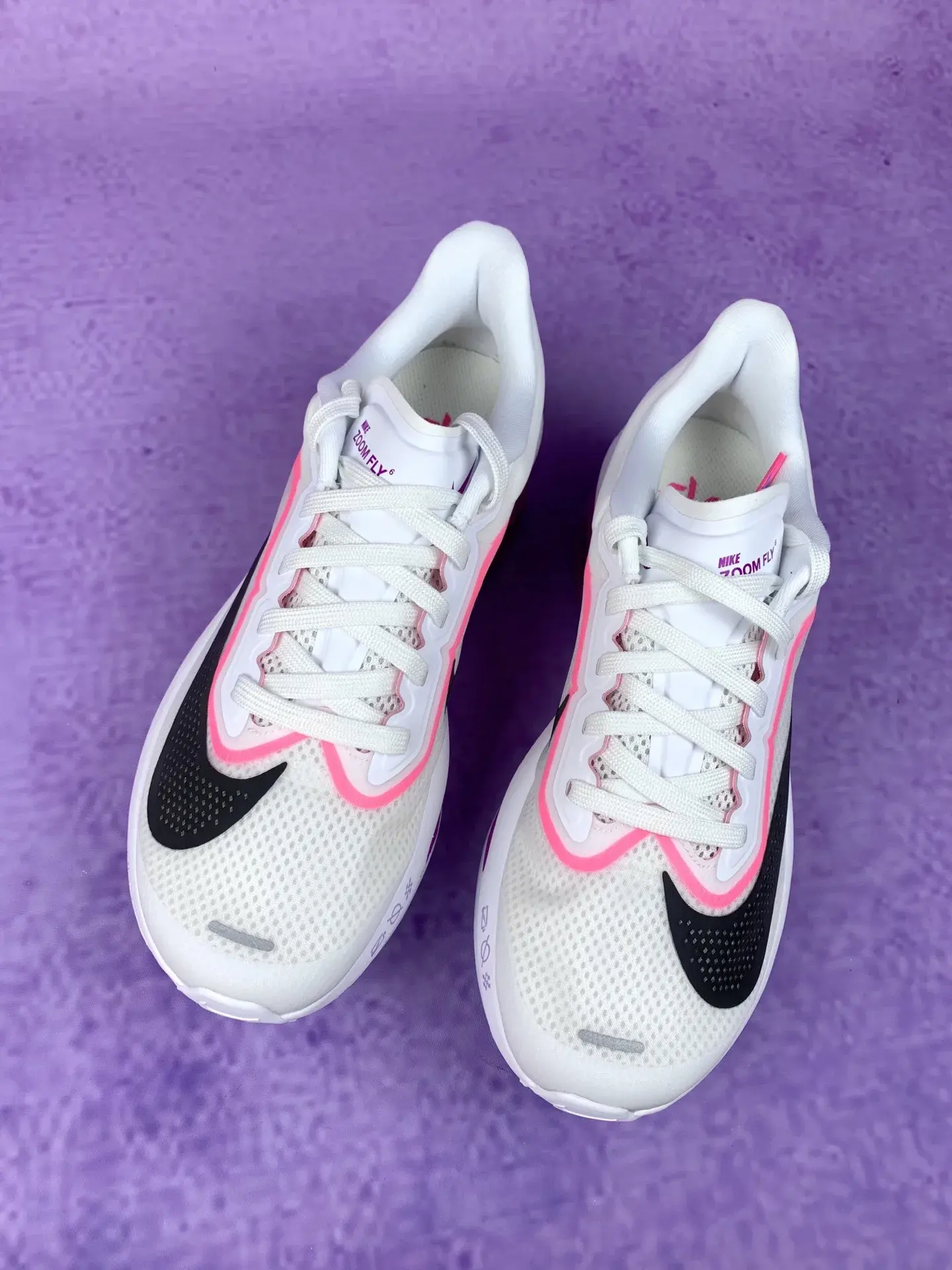 Nike Zoom Fly 6 Road Racing Shoes product photo from LabelPicks