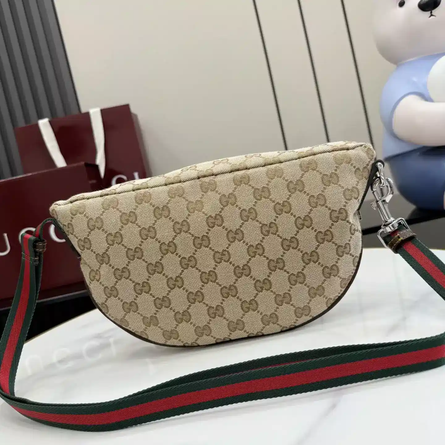 Gucci Generation Crossbody Bag product photo from LabelPicks