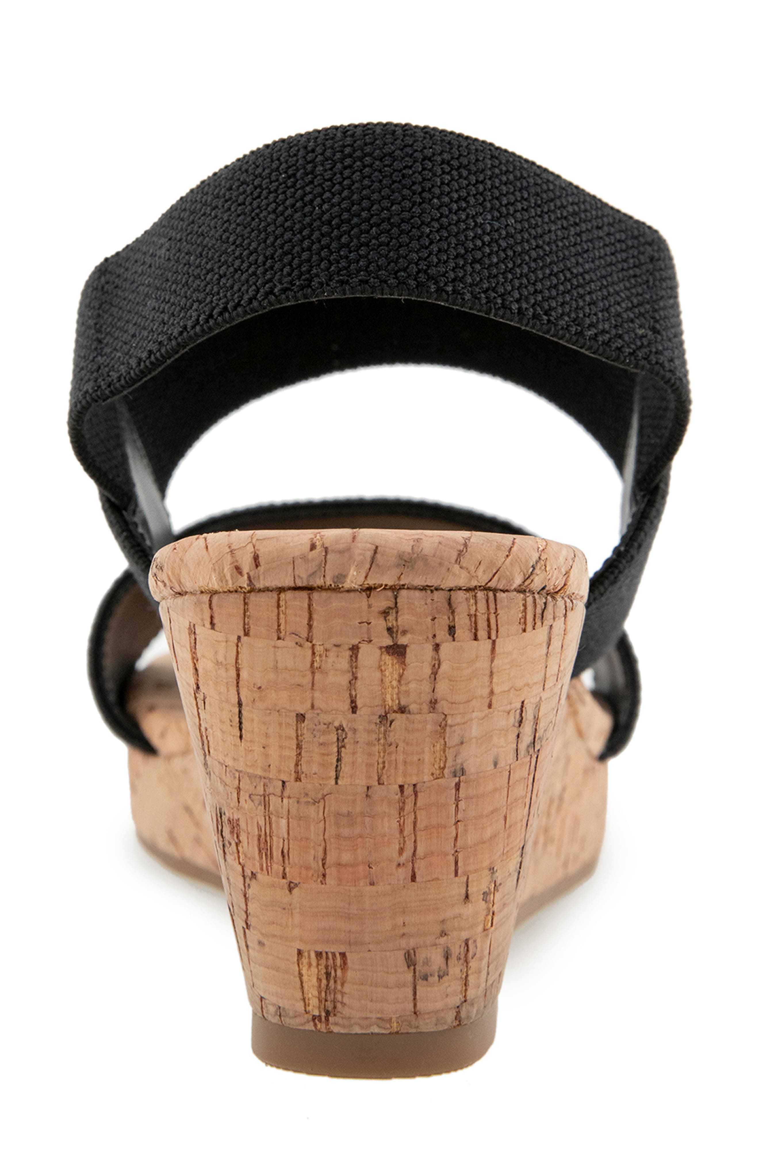 Kensie Jakura Slingback Sandal