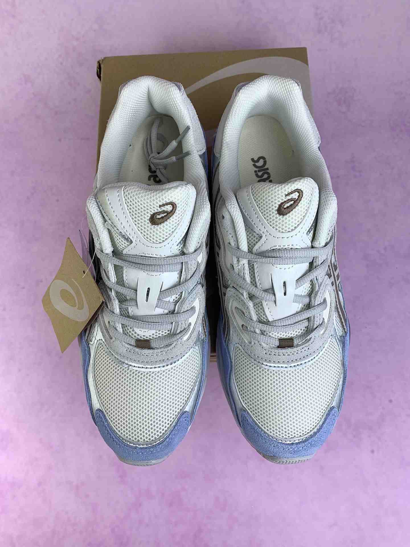 ASICS GEL-NYC Sportstyle Shoes