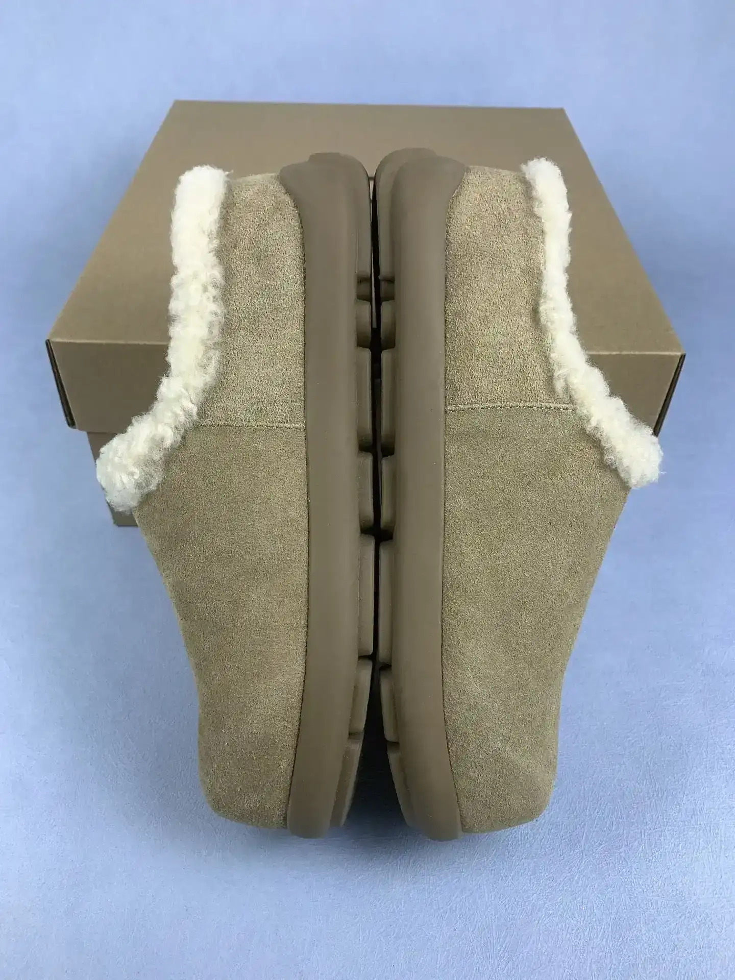 UGG Tasman Alpine Slipper product photo from LabelPicks