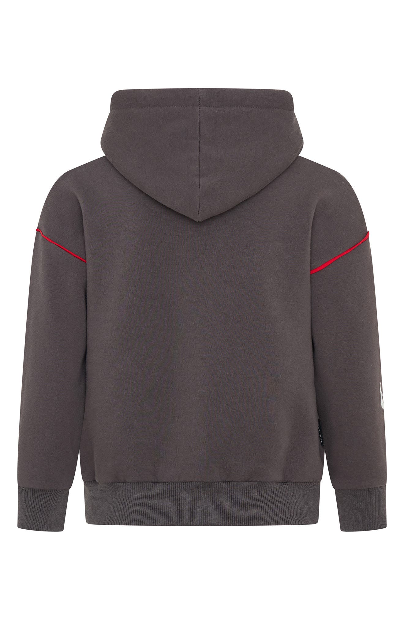 TINY TRIBE Kids' Piping Hot Hoodie