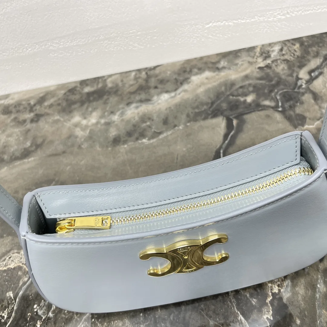 Celine Polished Shoulder Bag product photo from LabelPicks