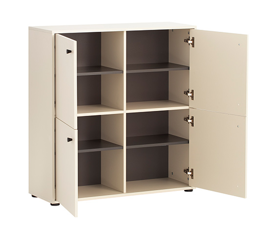 Highboard »Lovund«