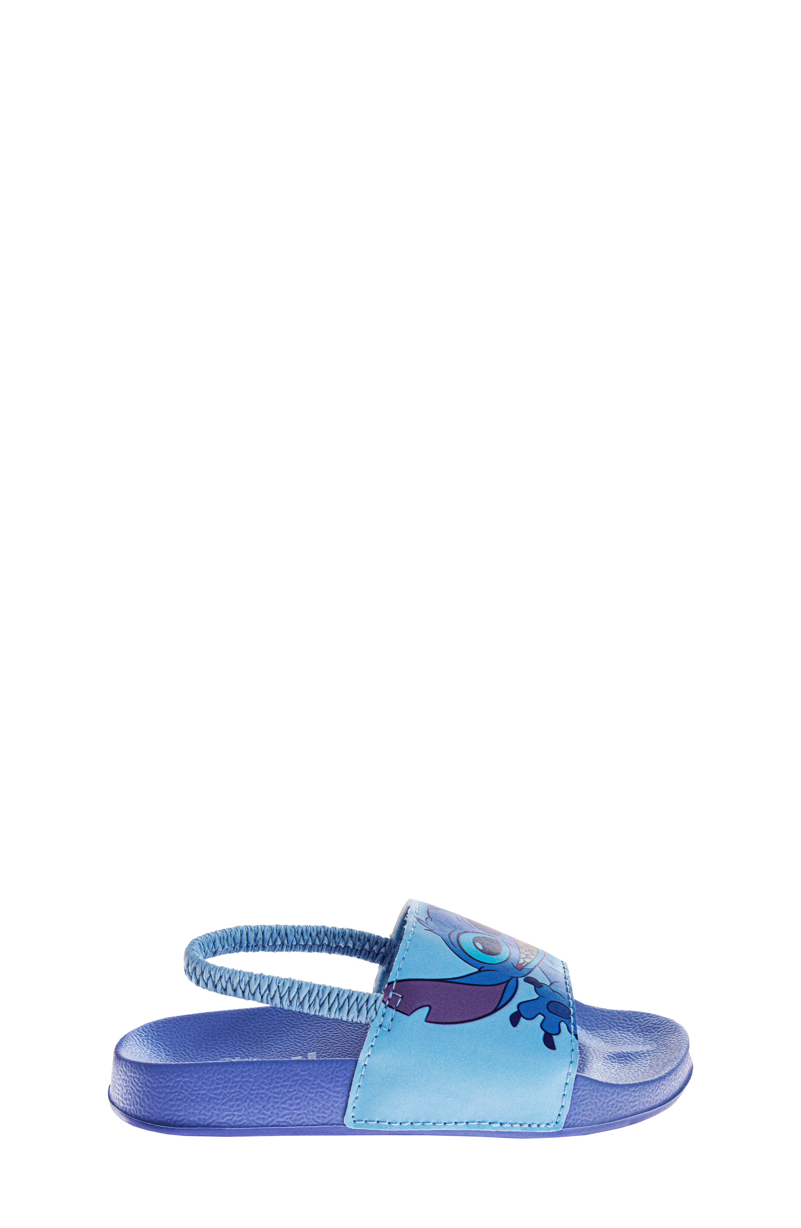 JOSMO Kids' Stitch Slingback Sandal