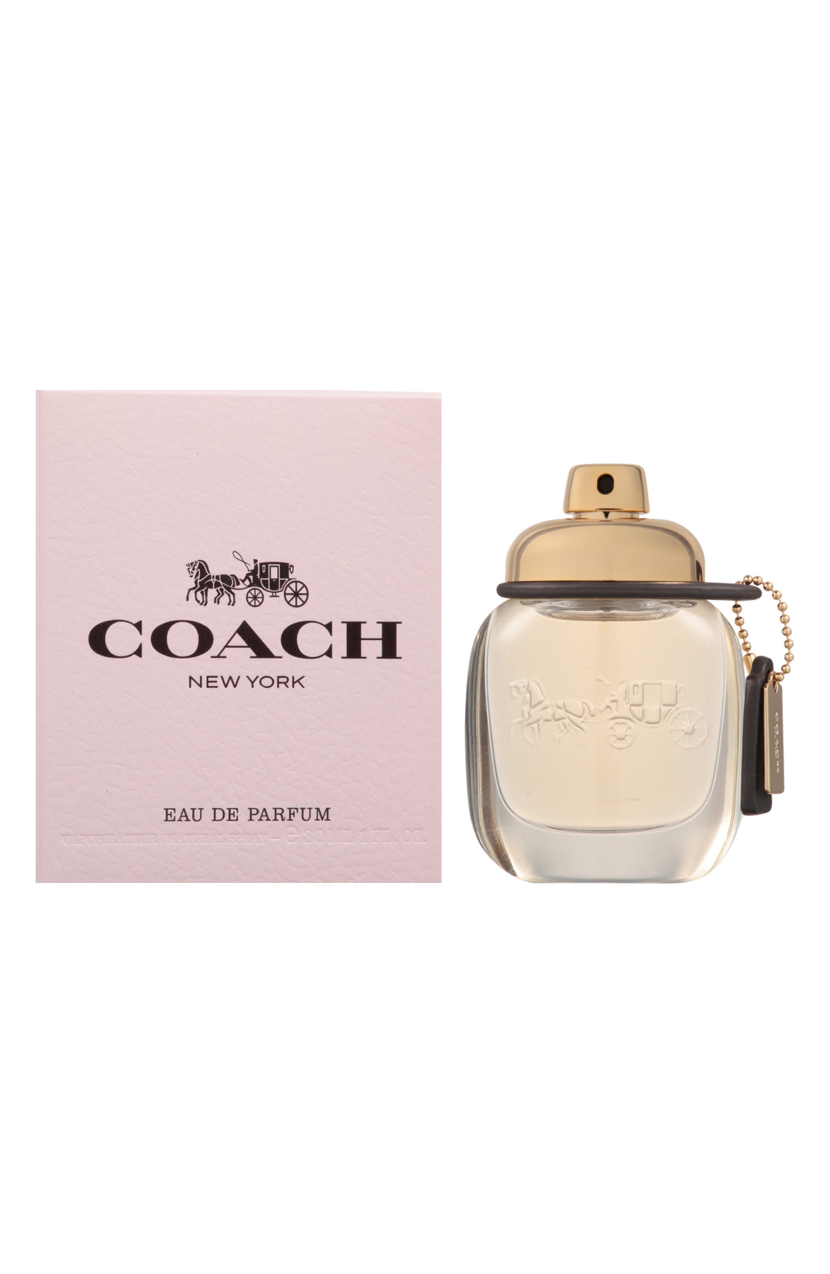 COACH New York Eau de Parfum