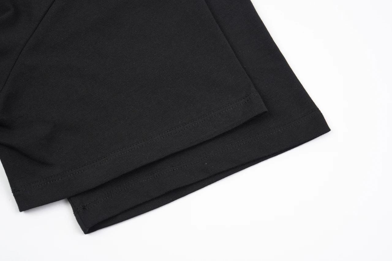 Off-White Black Pink Spray Arrow T-Shirt product photo from LabelPicks
