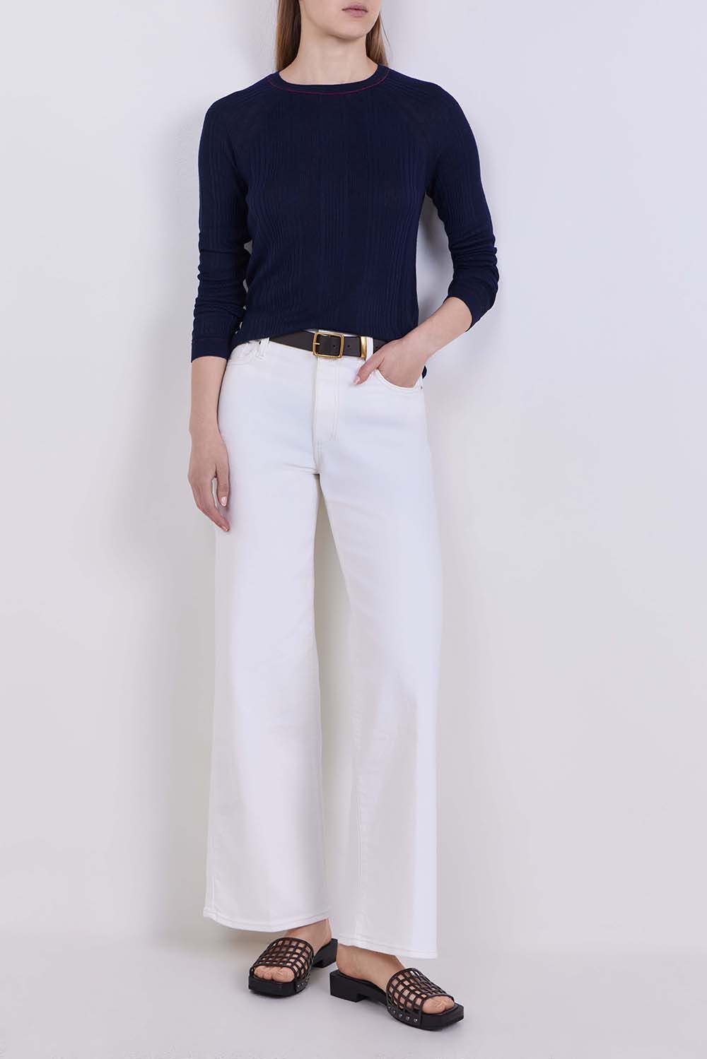 RAG & BONE חולצת ריב