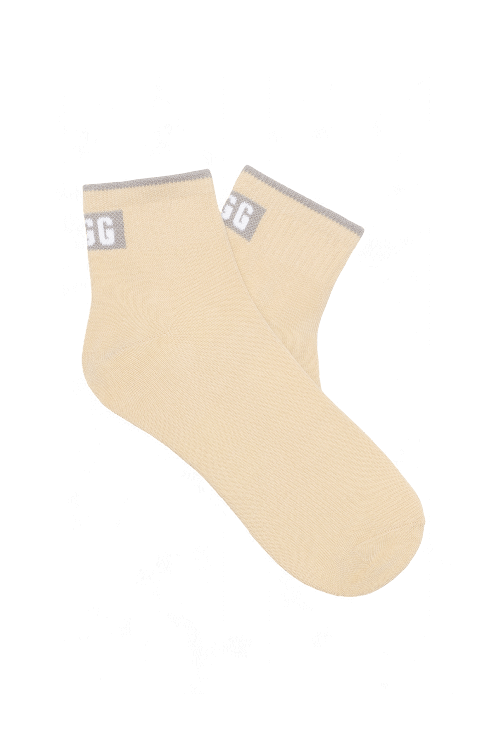UGG גרבי פולי